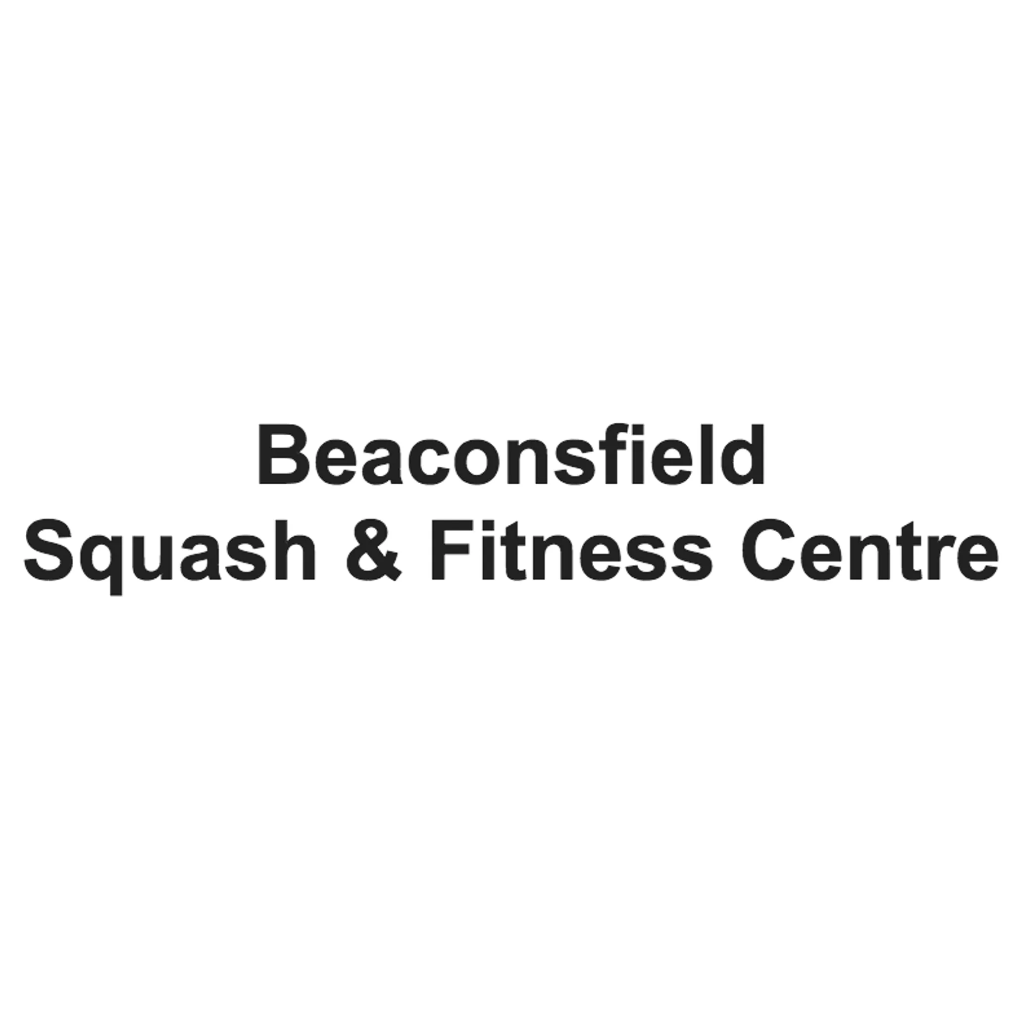 Beaconsfield Fitness Centre