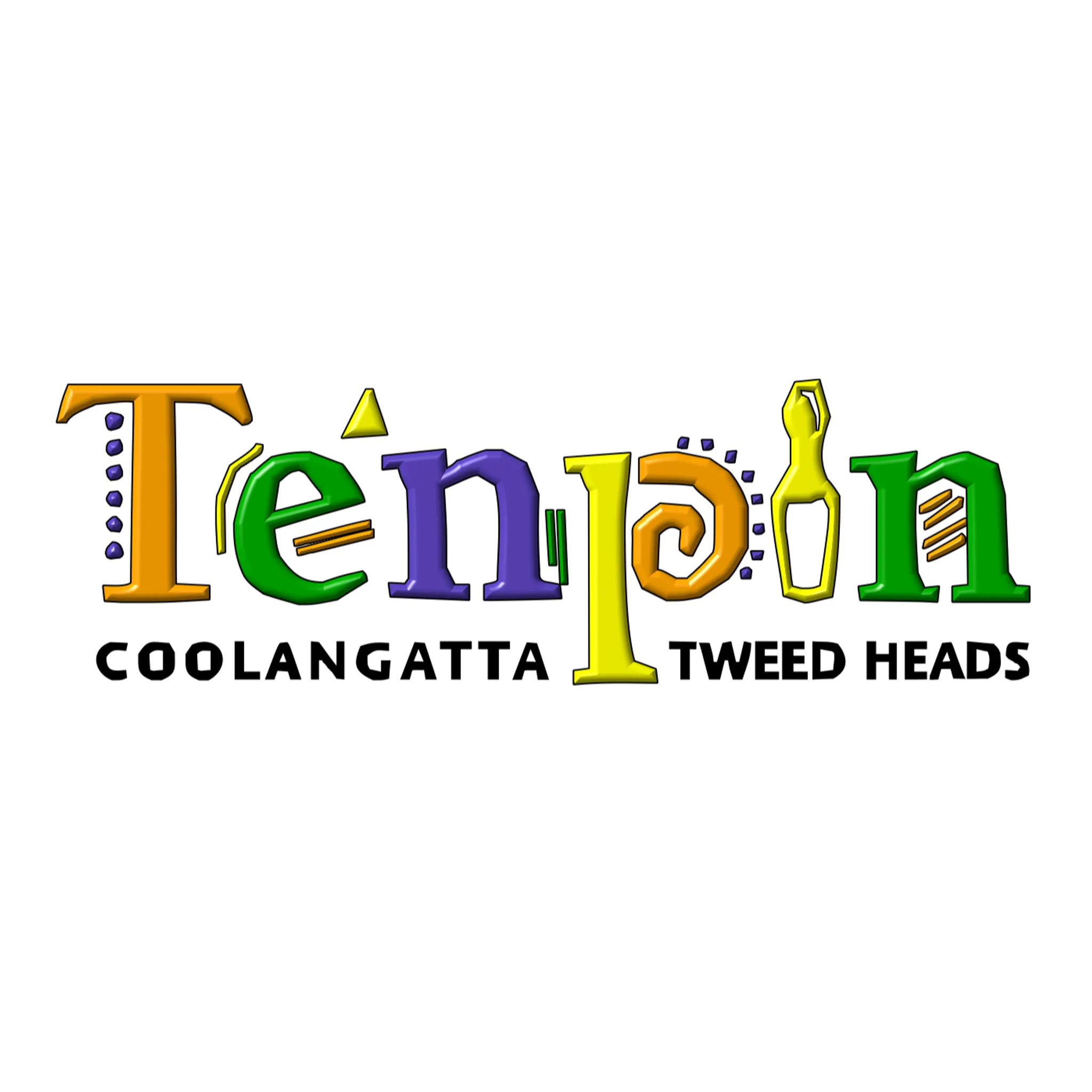 Coolangatta Tweed Tenpin