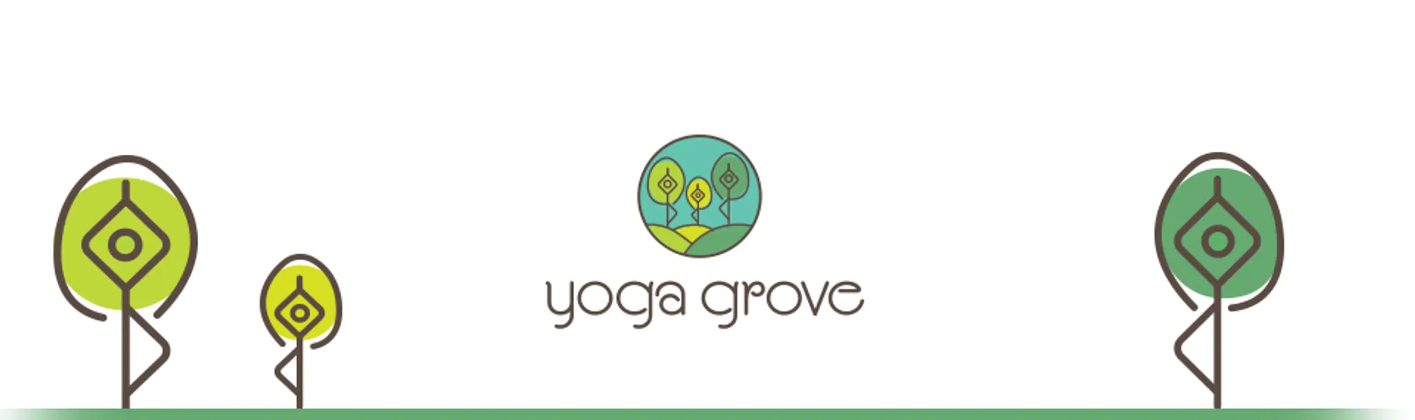 Yoga Grove - Small Classes. Big Difference.