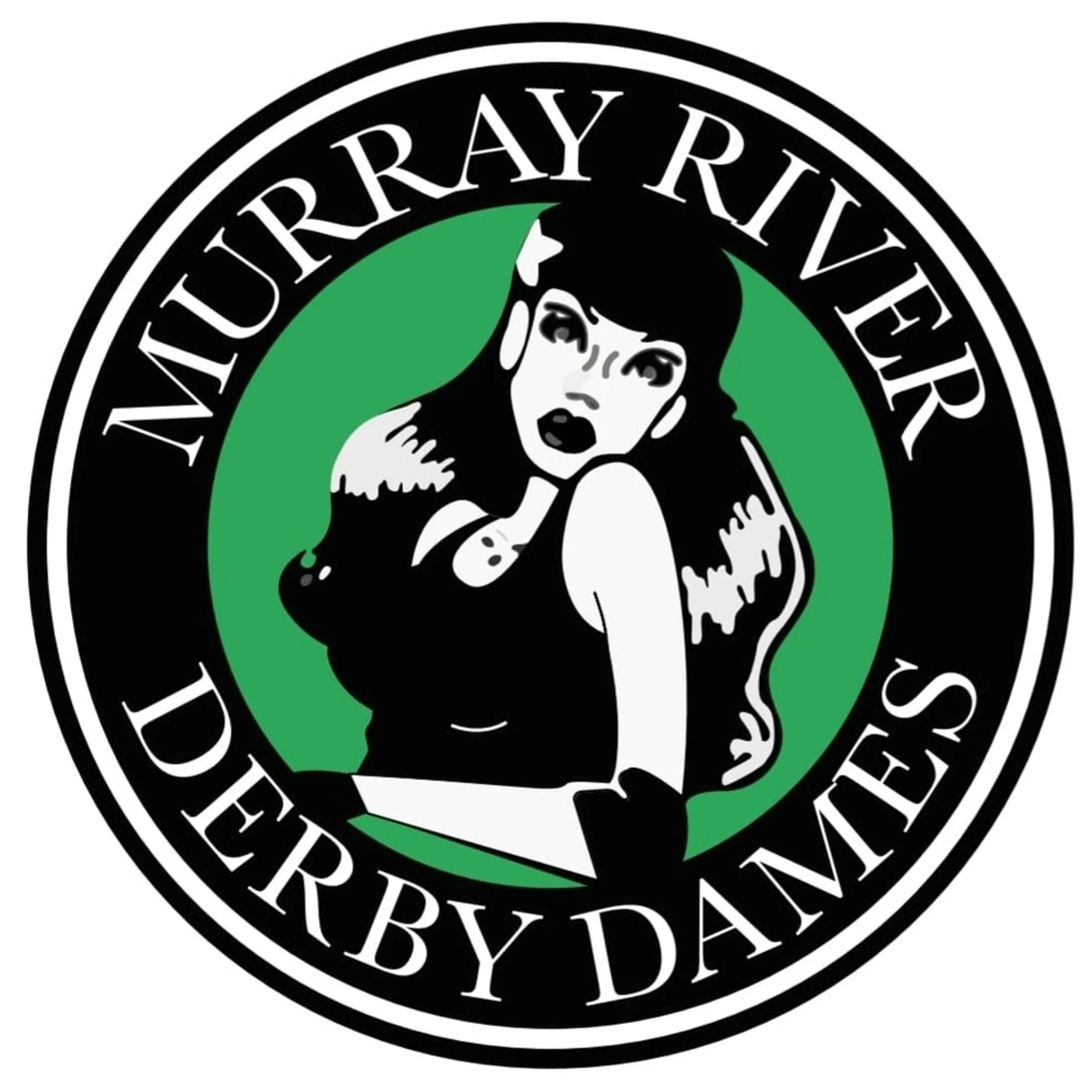 Murray River Derby Dames