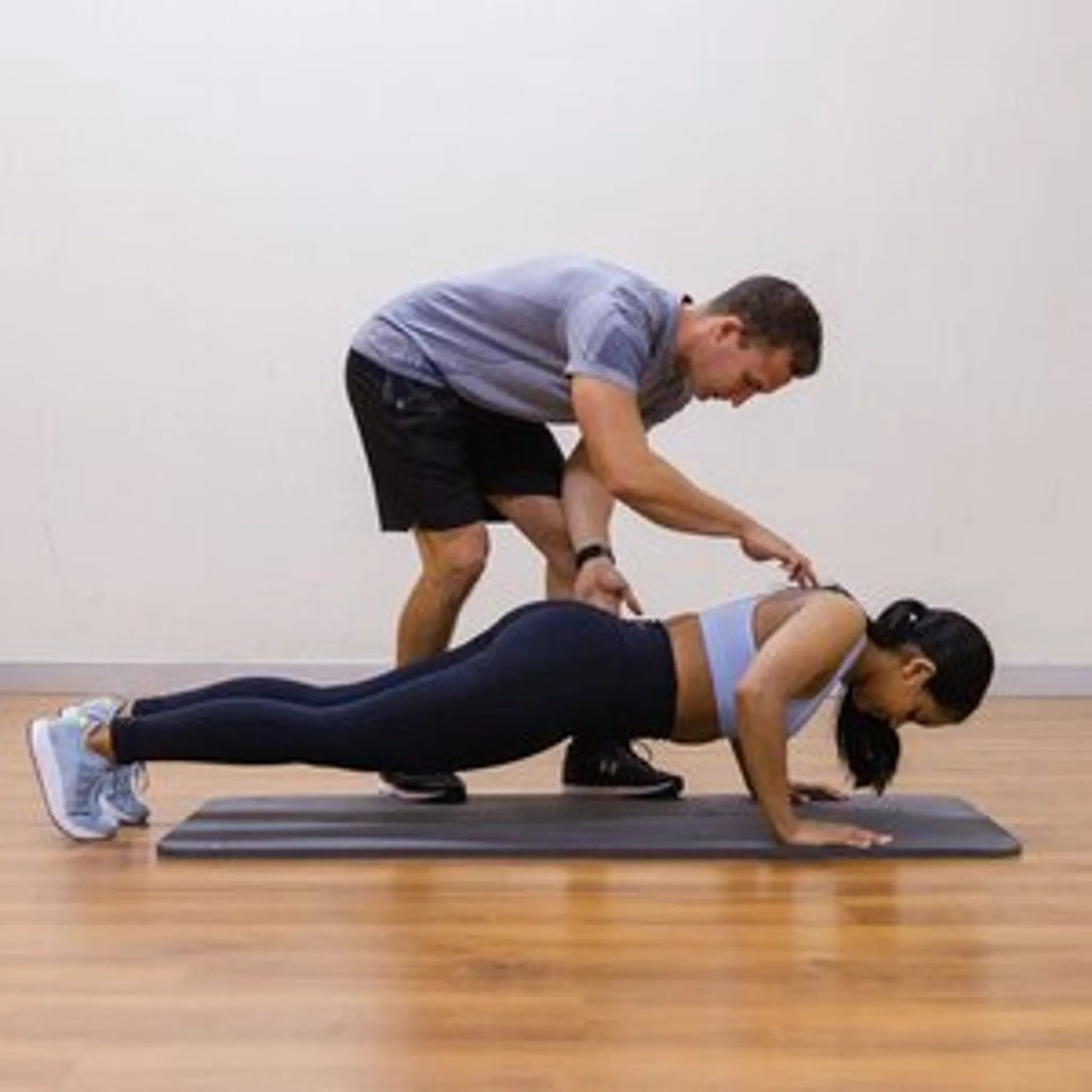 Marc Zumkeller Personal Trainer