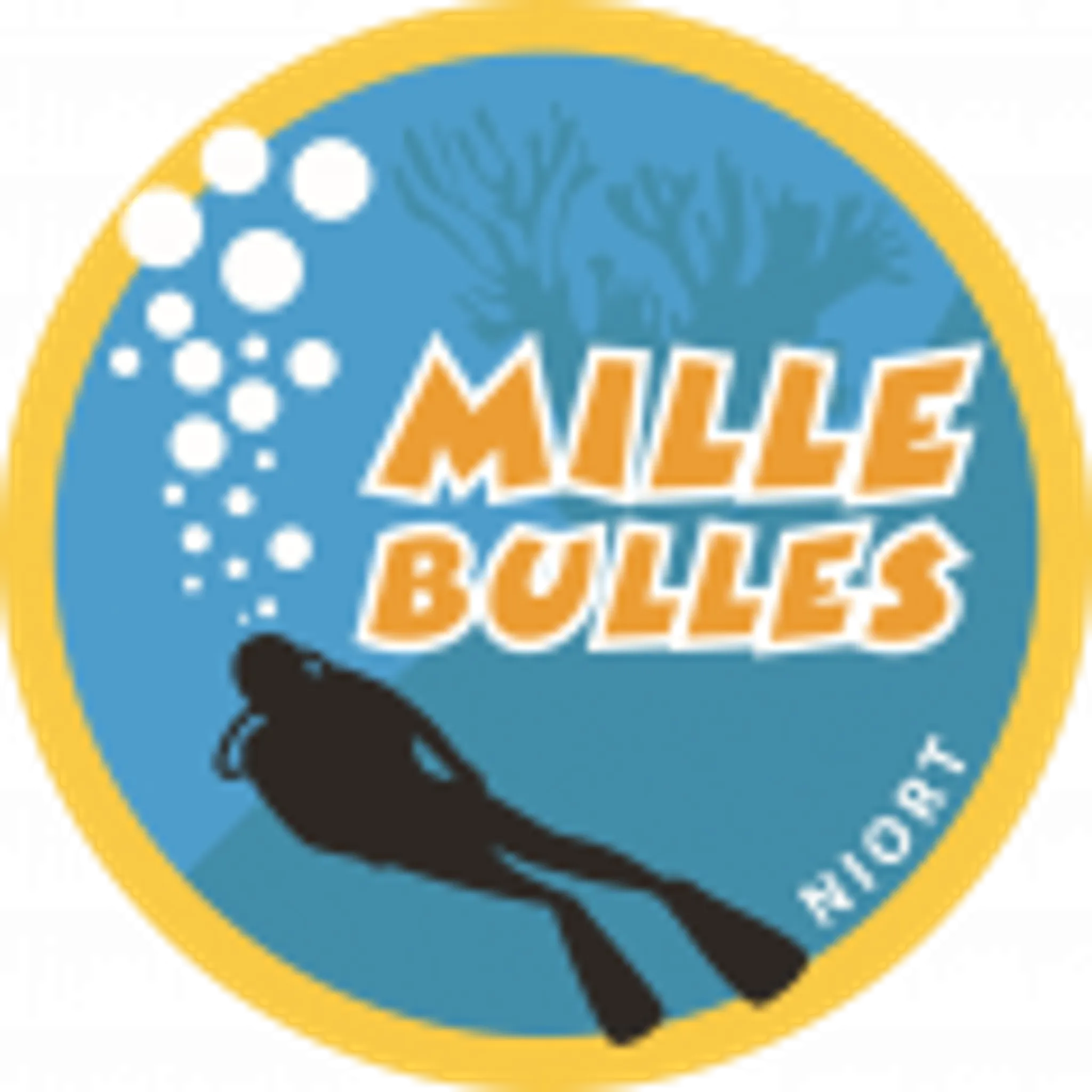 Diving Mille Bulles