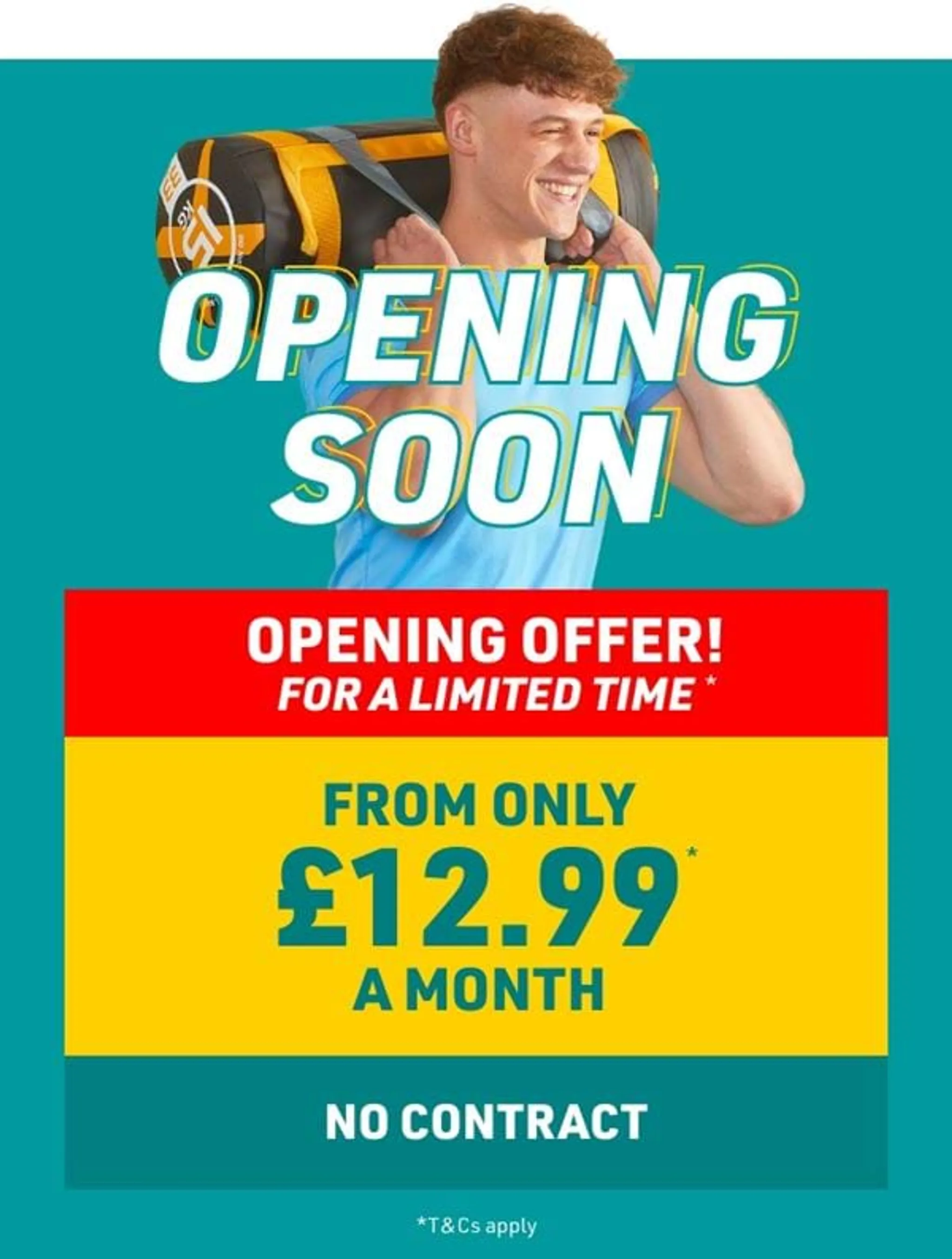 PureGym London Feltham