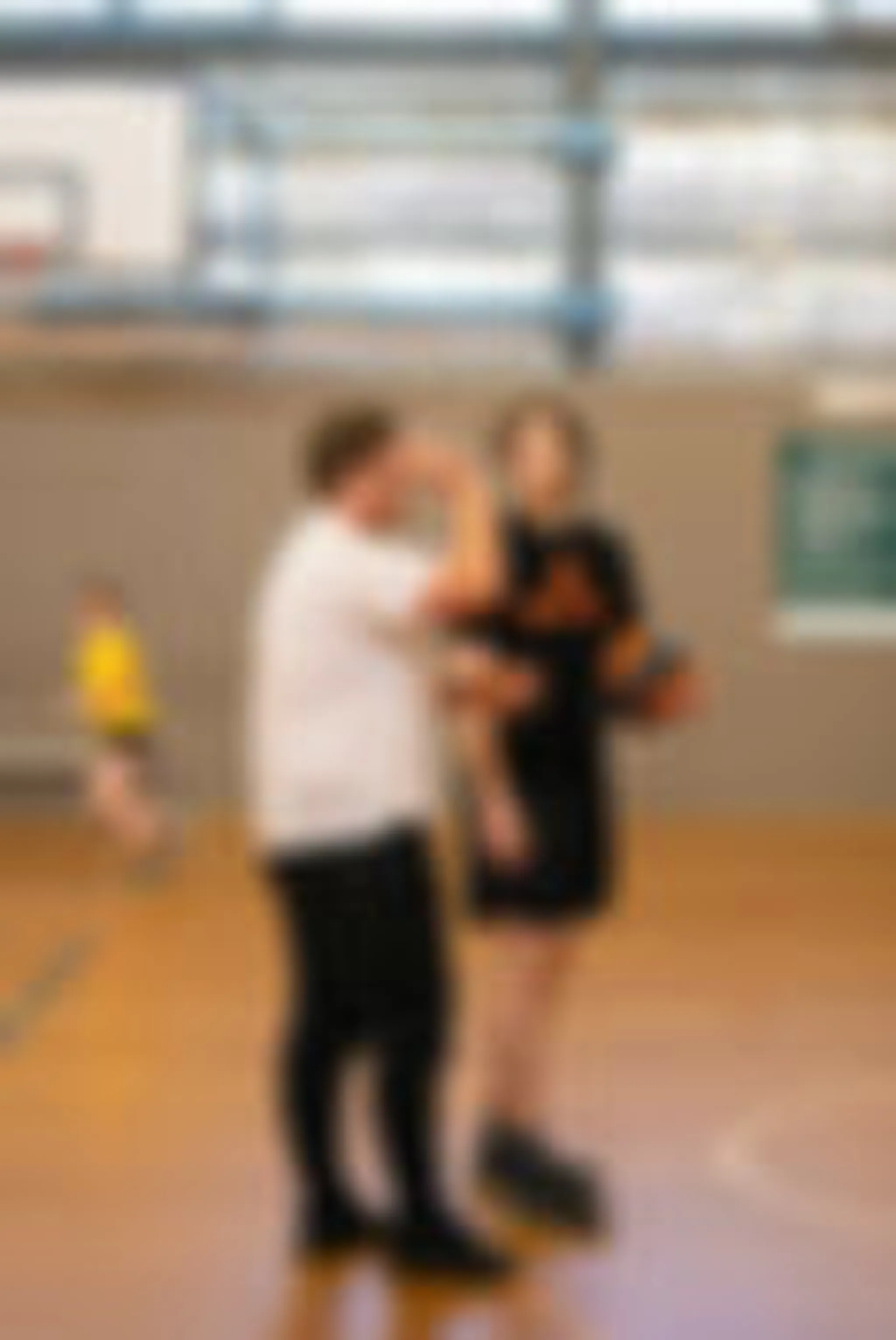 Basketball Mentors INC