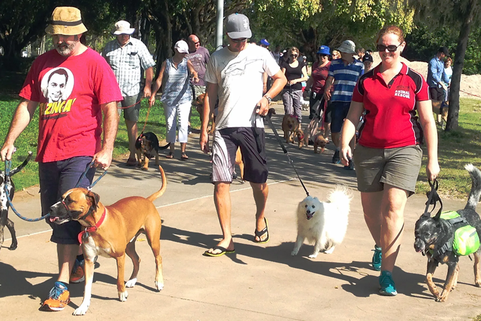 Cairns Esplanade Lagoon