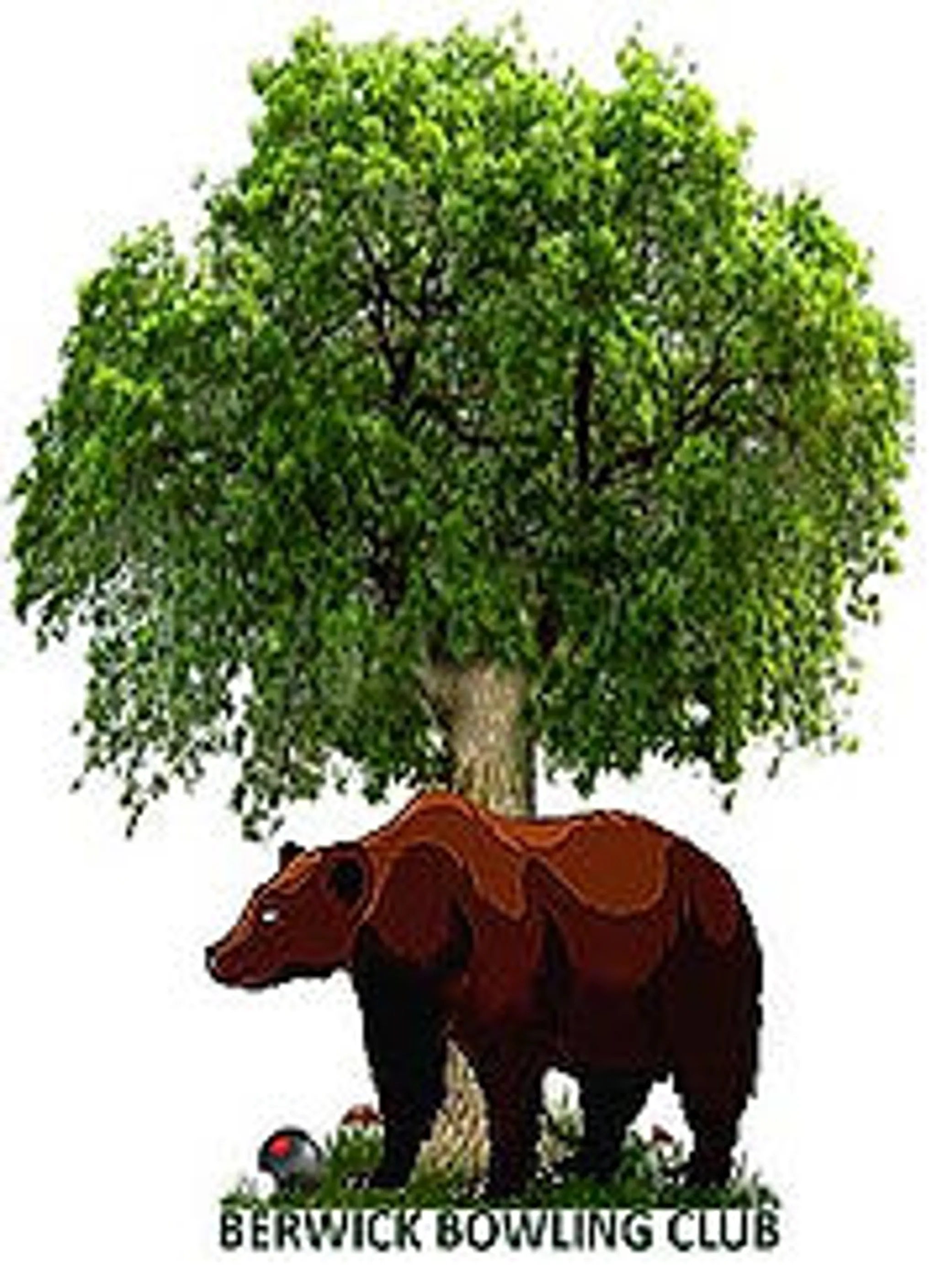 Berwick Bowling Club