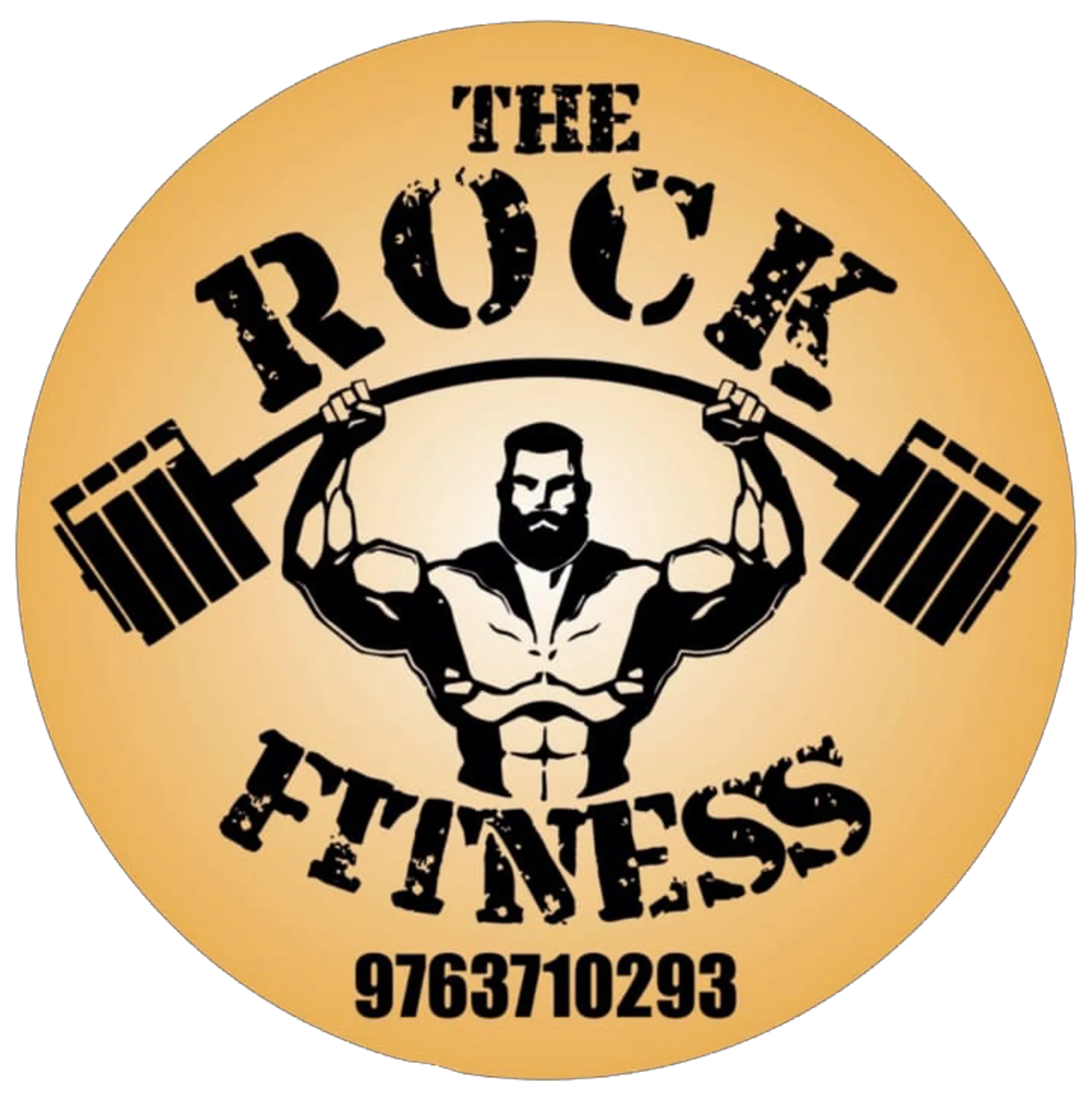 The Rock Fitness Club
