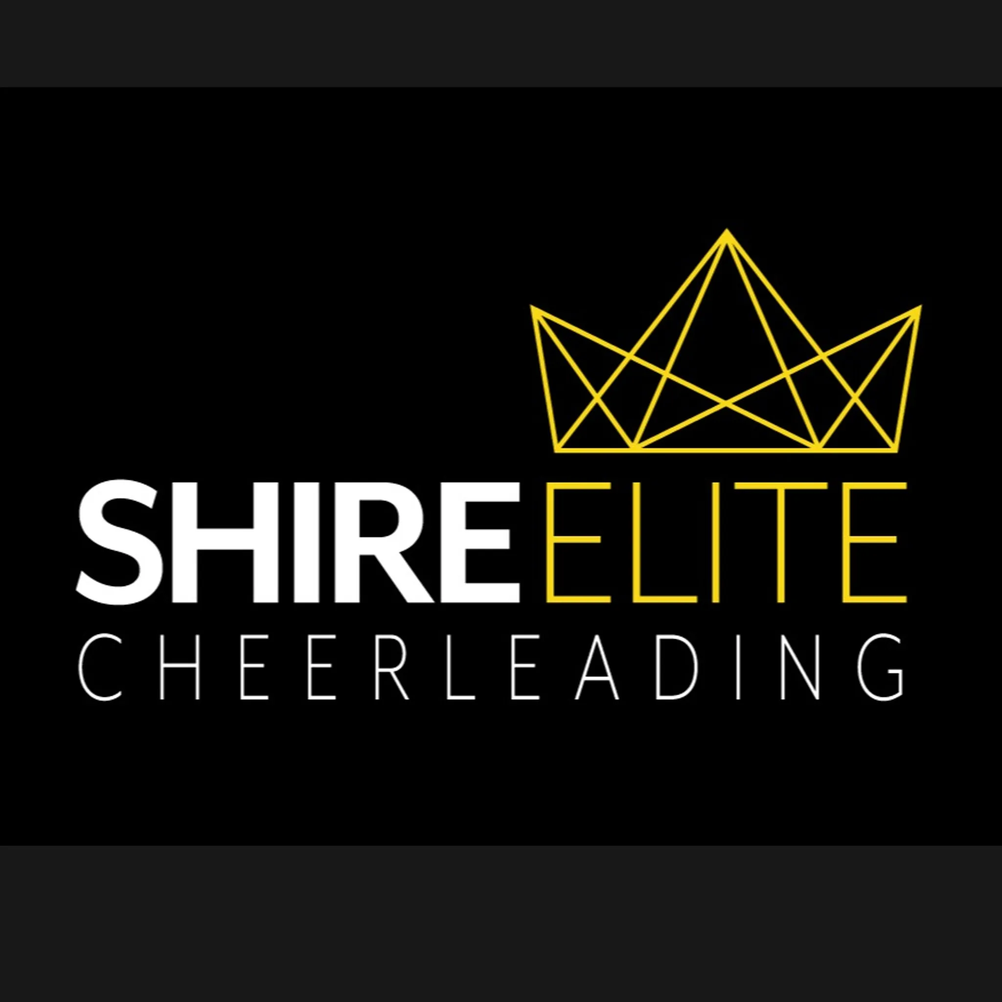 Shire Elite Cheerleading