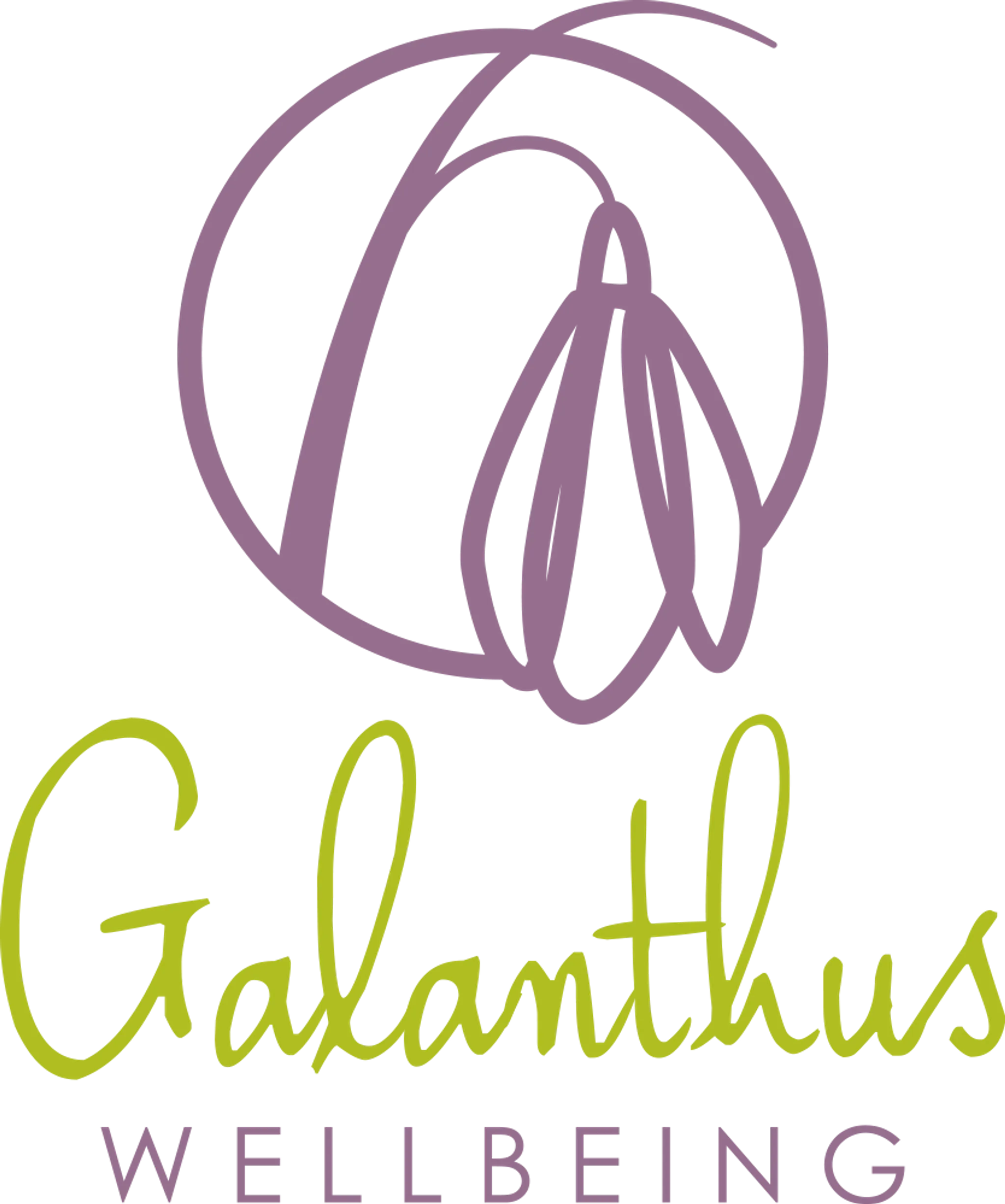 Galanthus Wellbeing