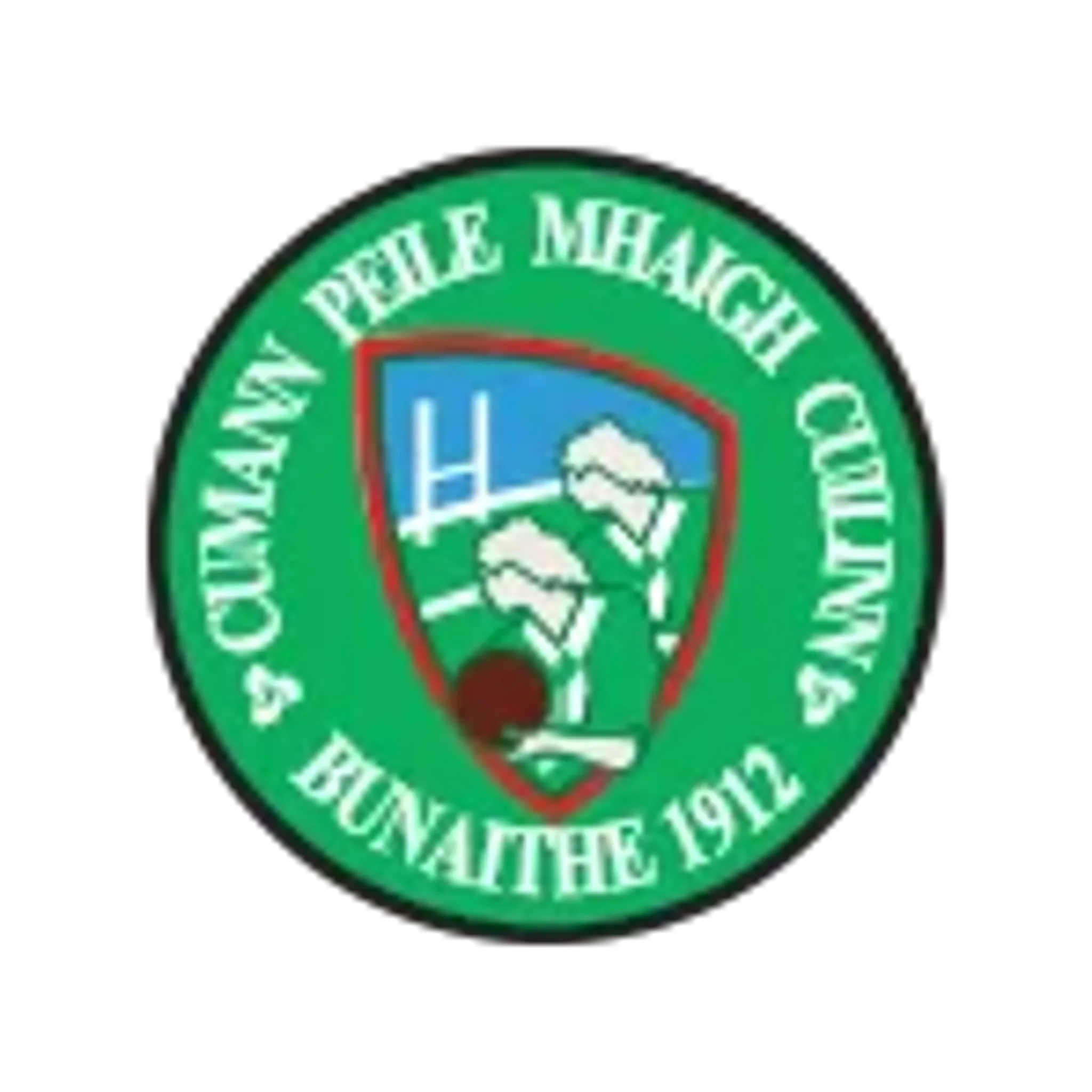 Moycullen Gaelic Football Club