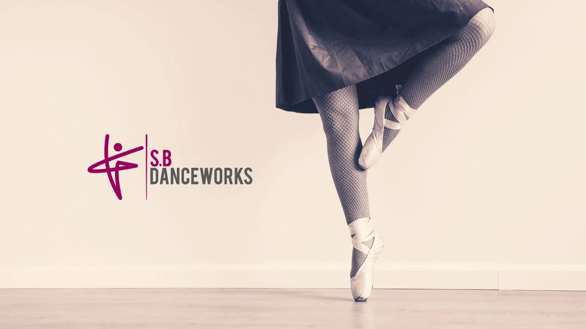 S.B Danceworks