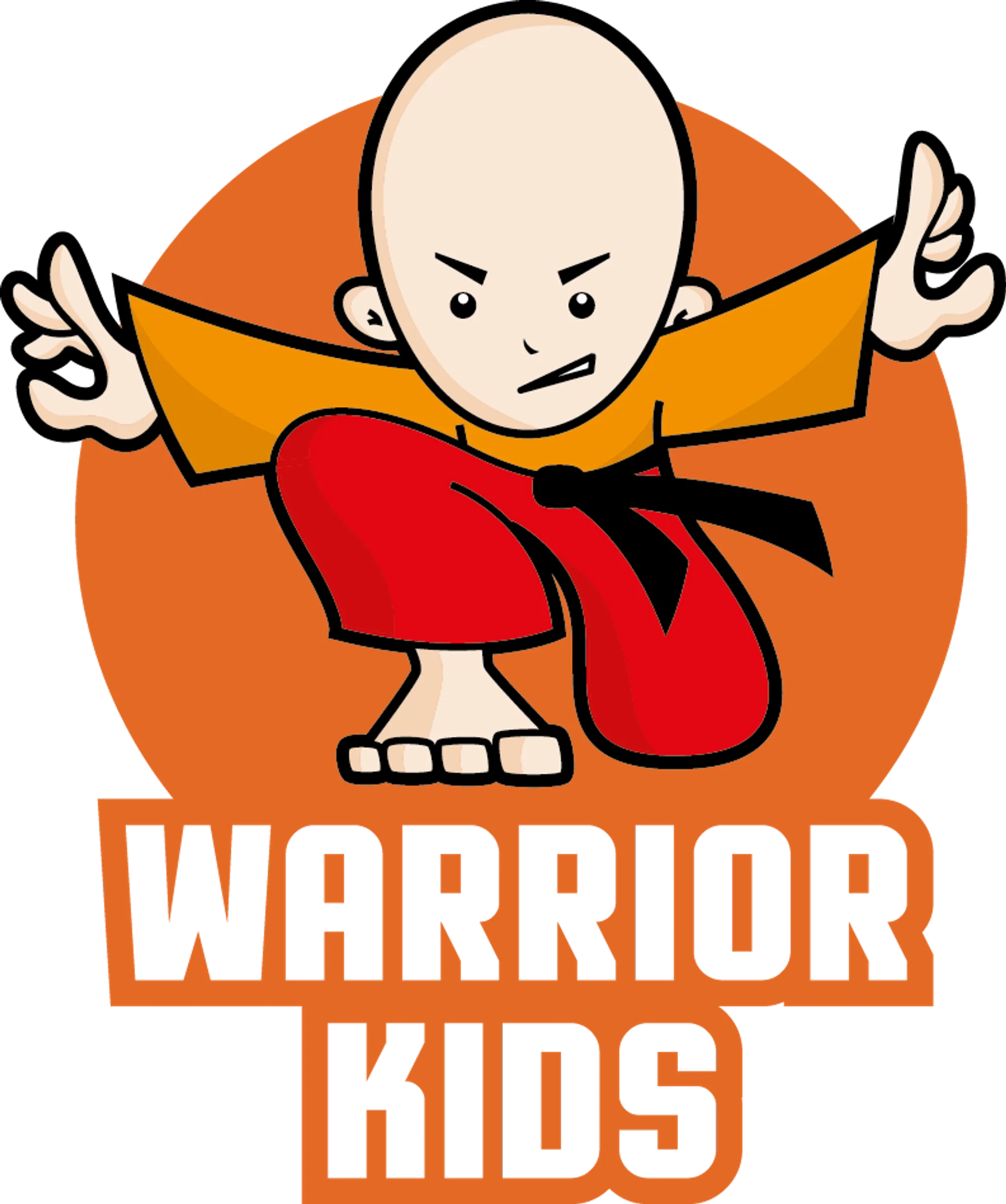 Warrior Arts & Fitness