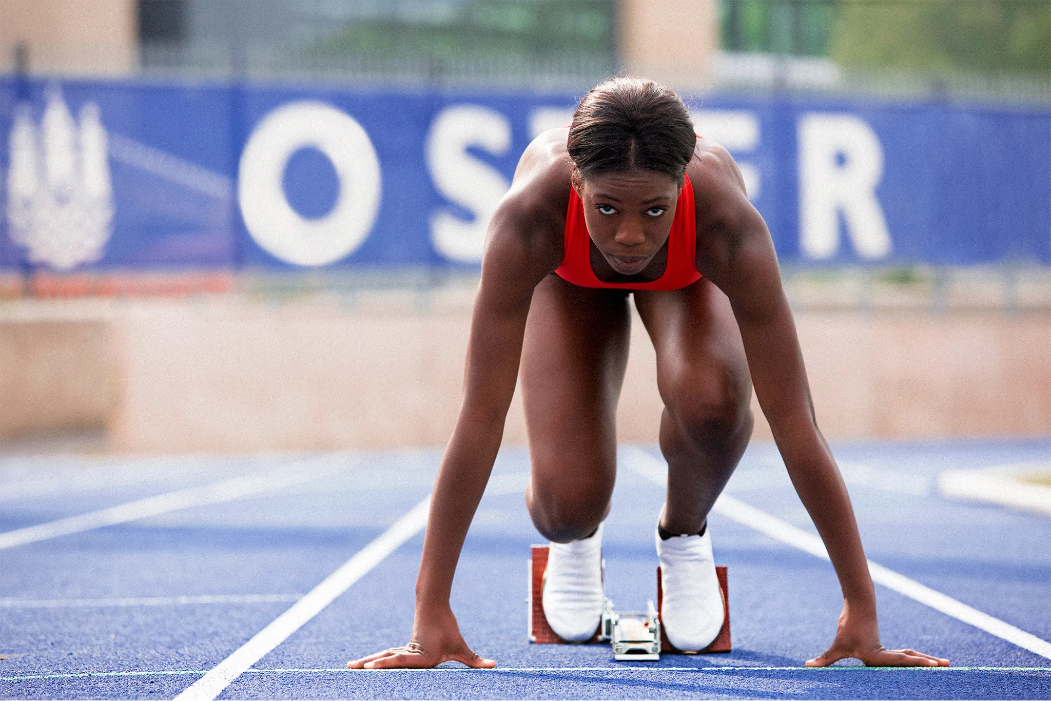 Coast2Coast Mid-Winter Track & Field Meet