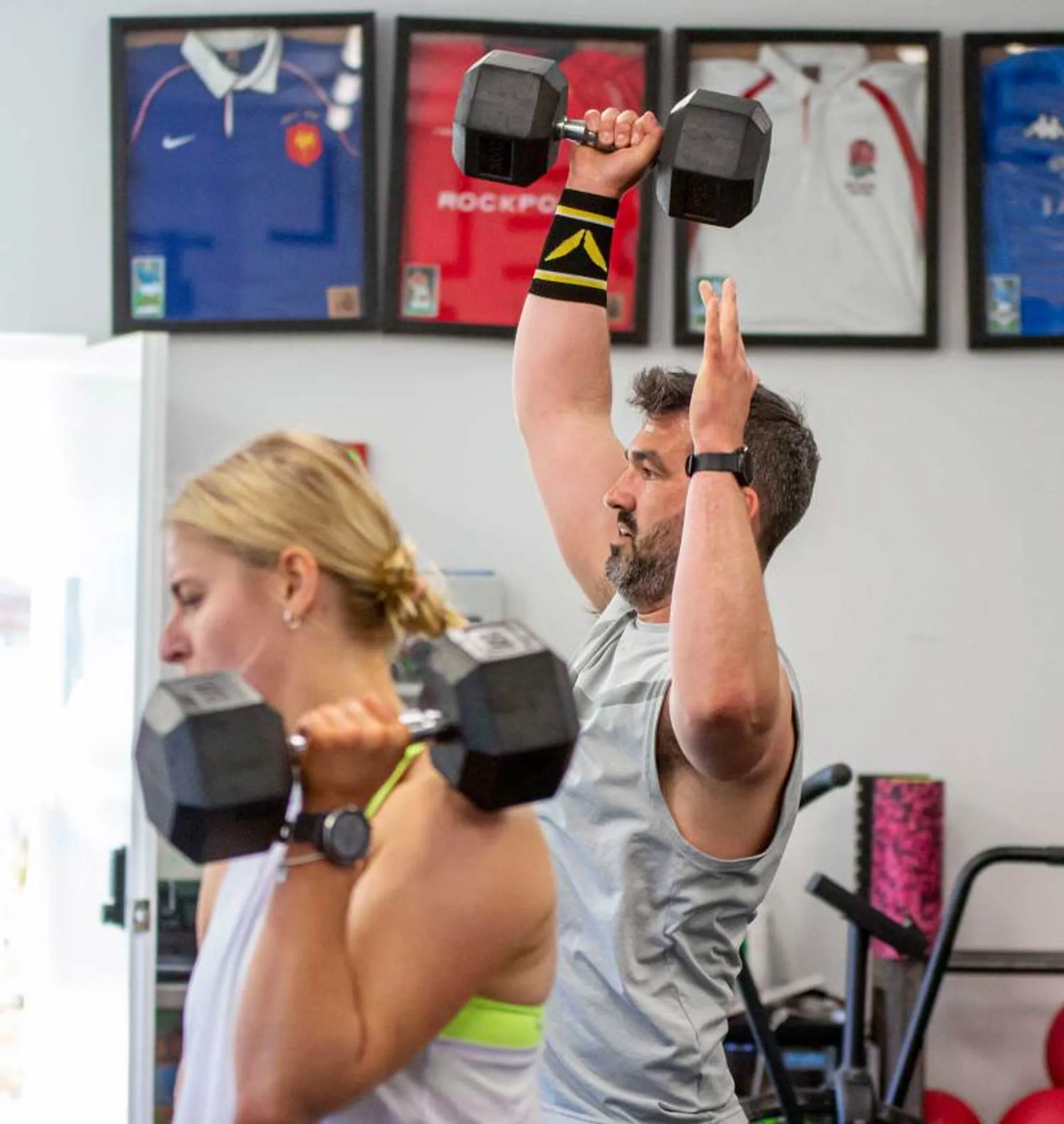 CTPT - Canterbury Personal Training