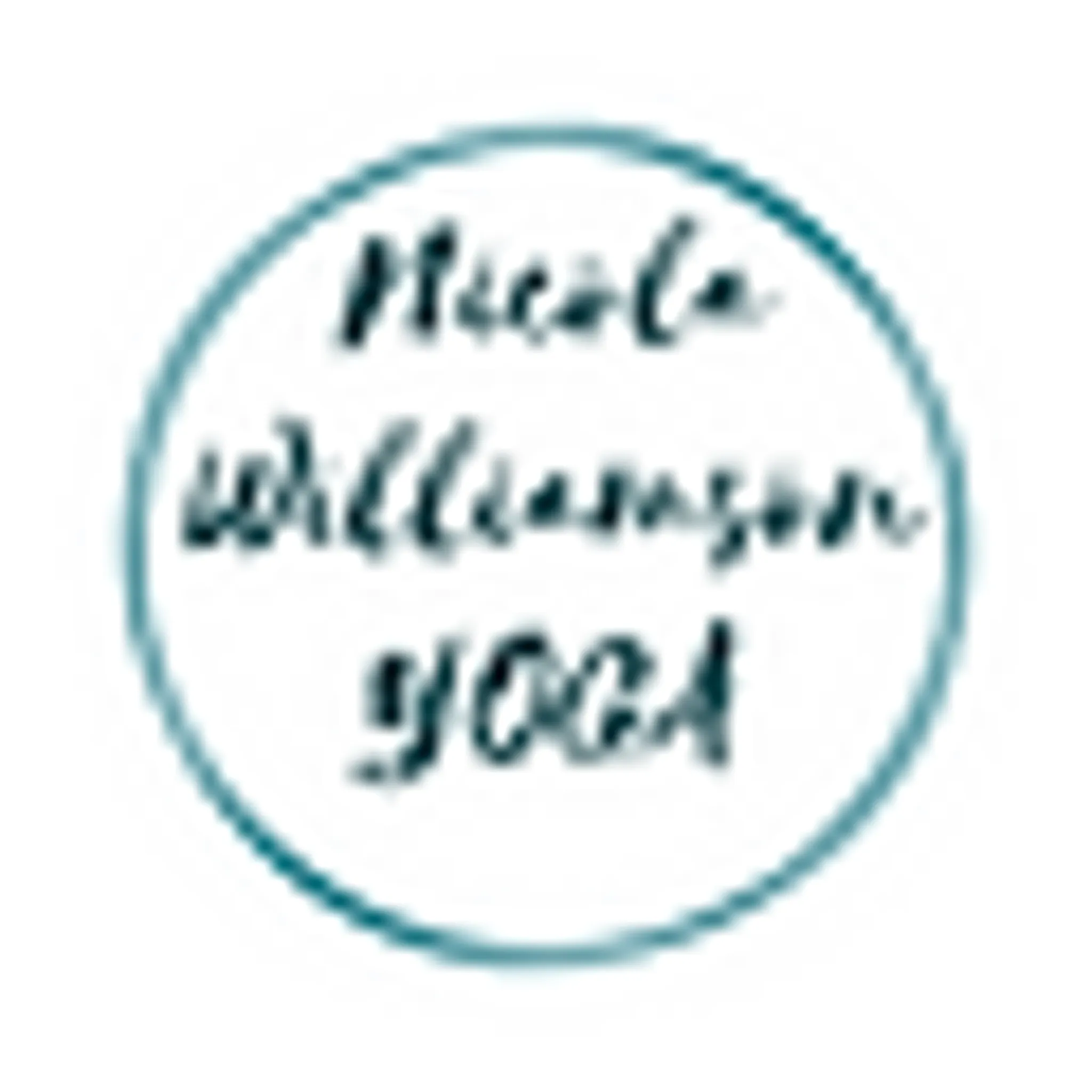 Nicola Williamson Yoga