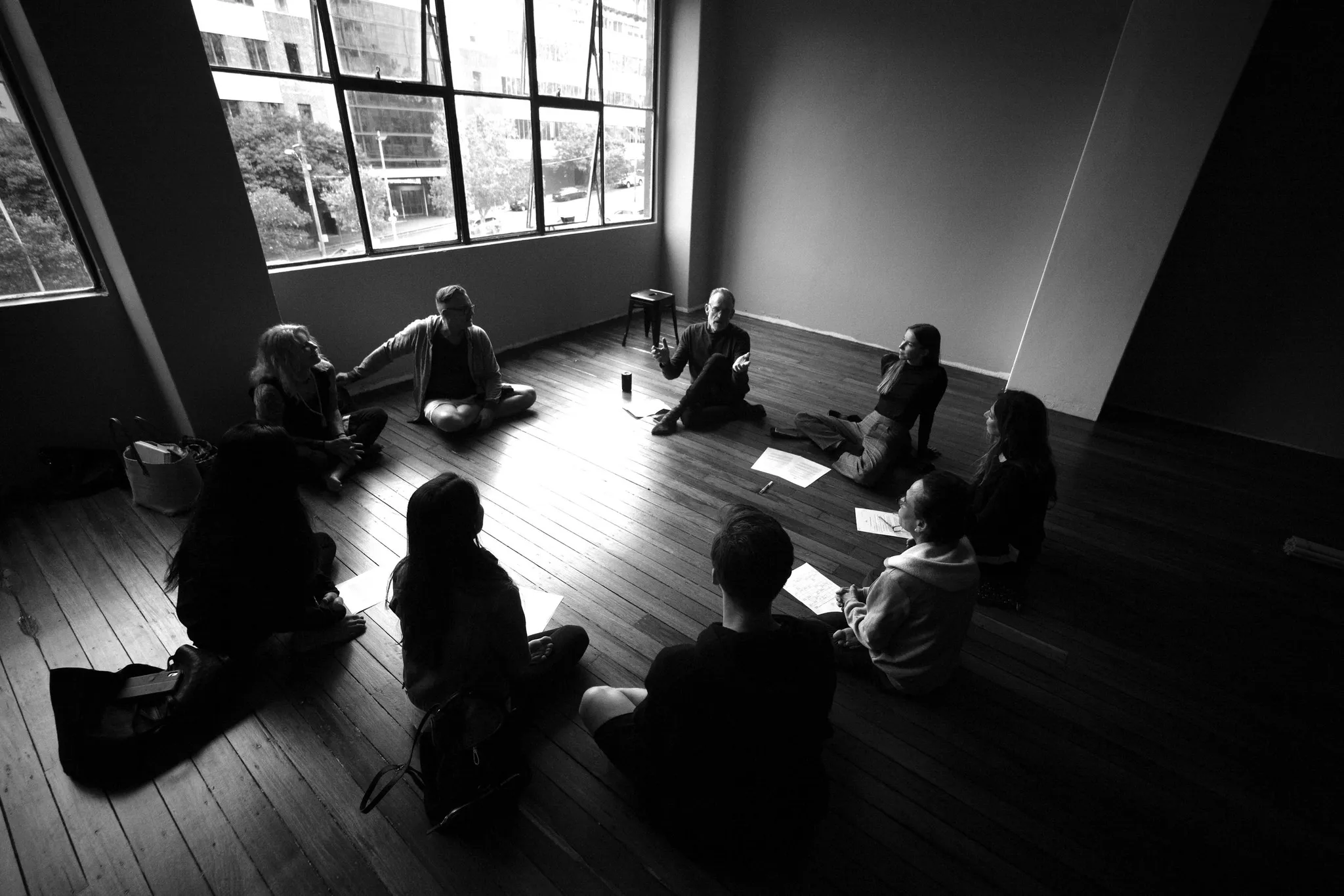 350HR Yoga Teacher Training