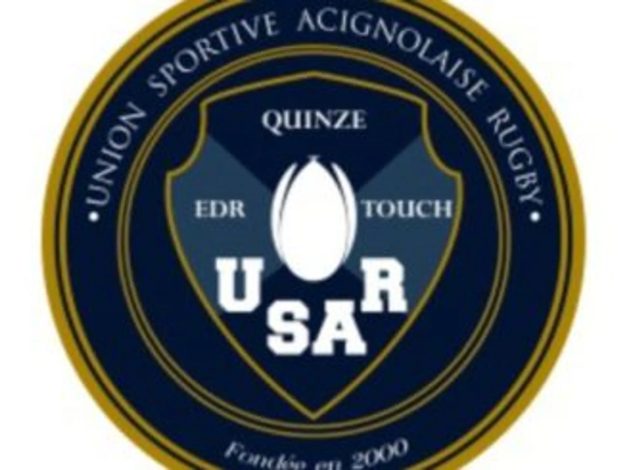 US Acigné Rugby