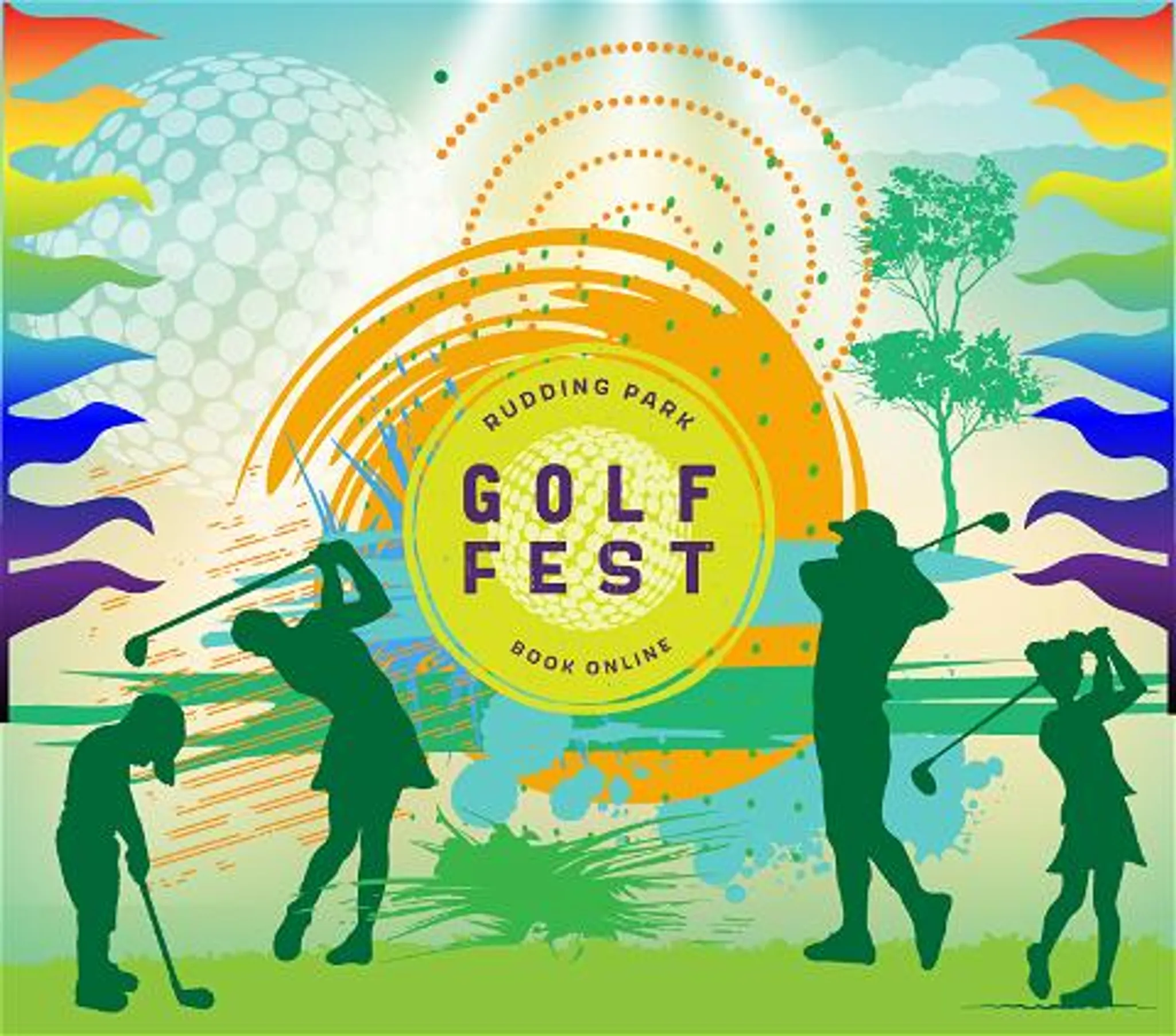 GOLF FEST 2024
