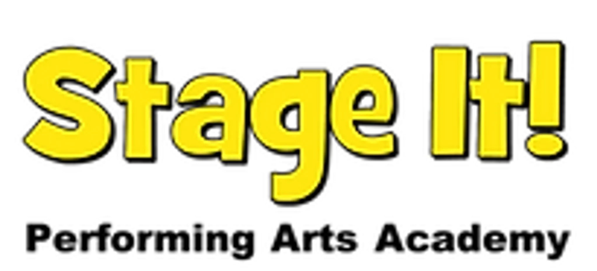 Stage It! Performing Arts Academy