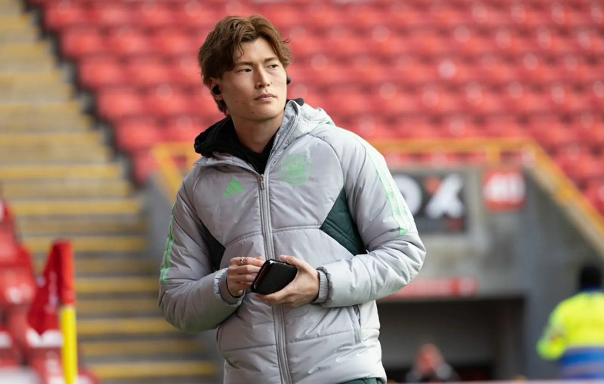 International Coaches Convention