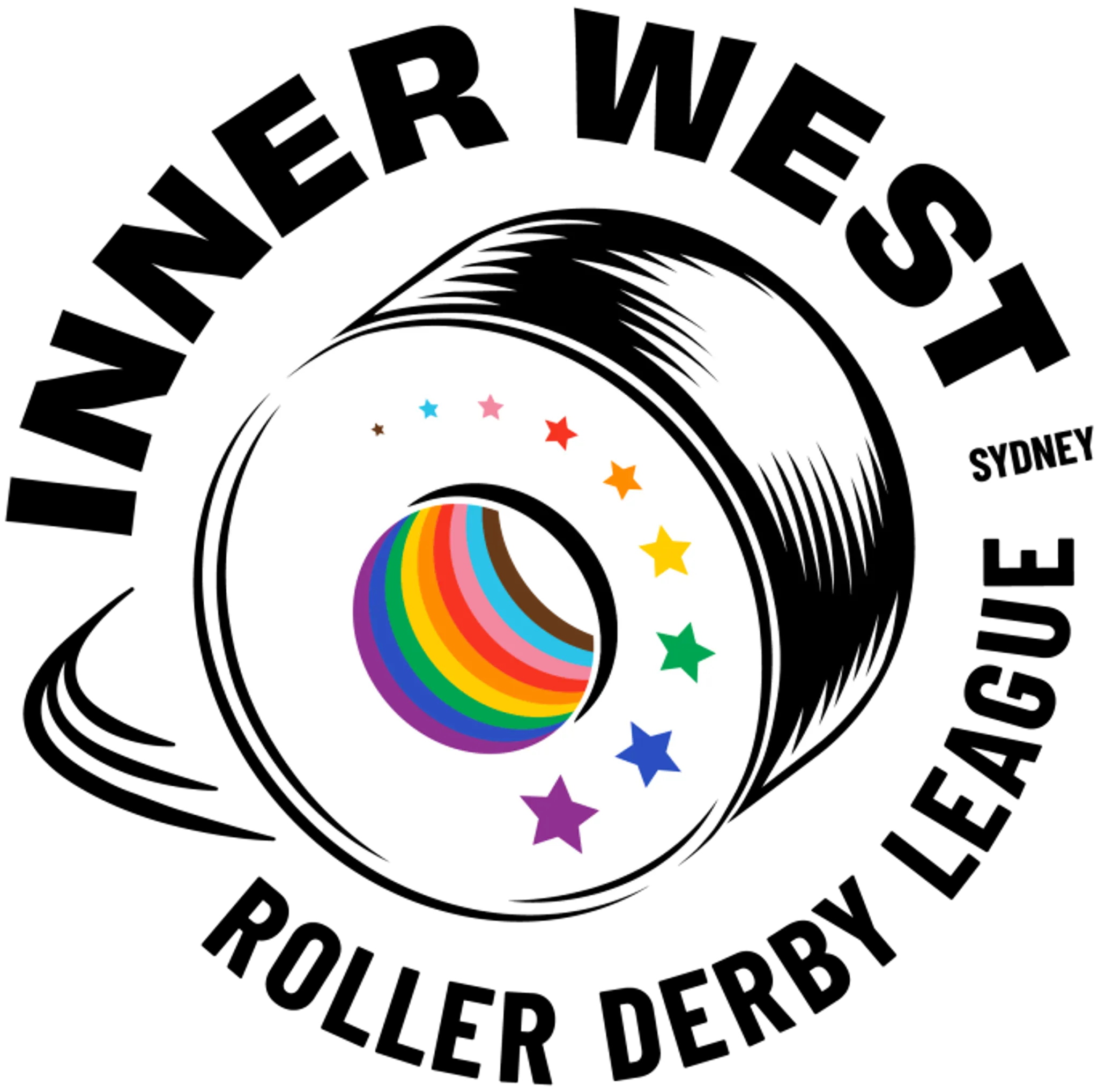 Inner West Roller Derby League