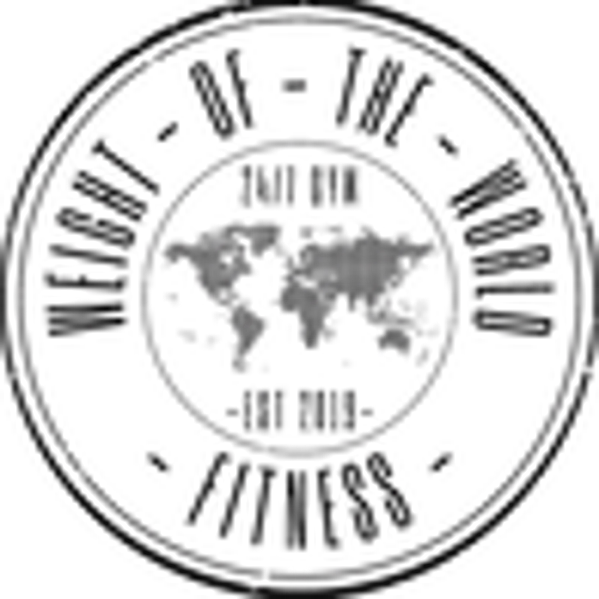 Weight of the World Fitness