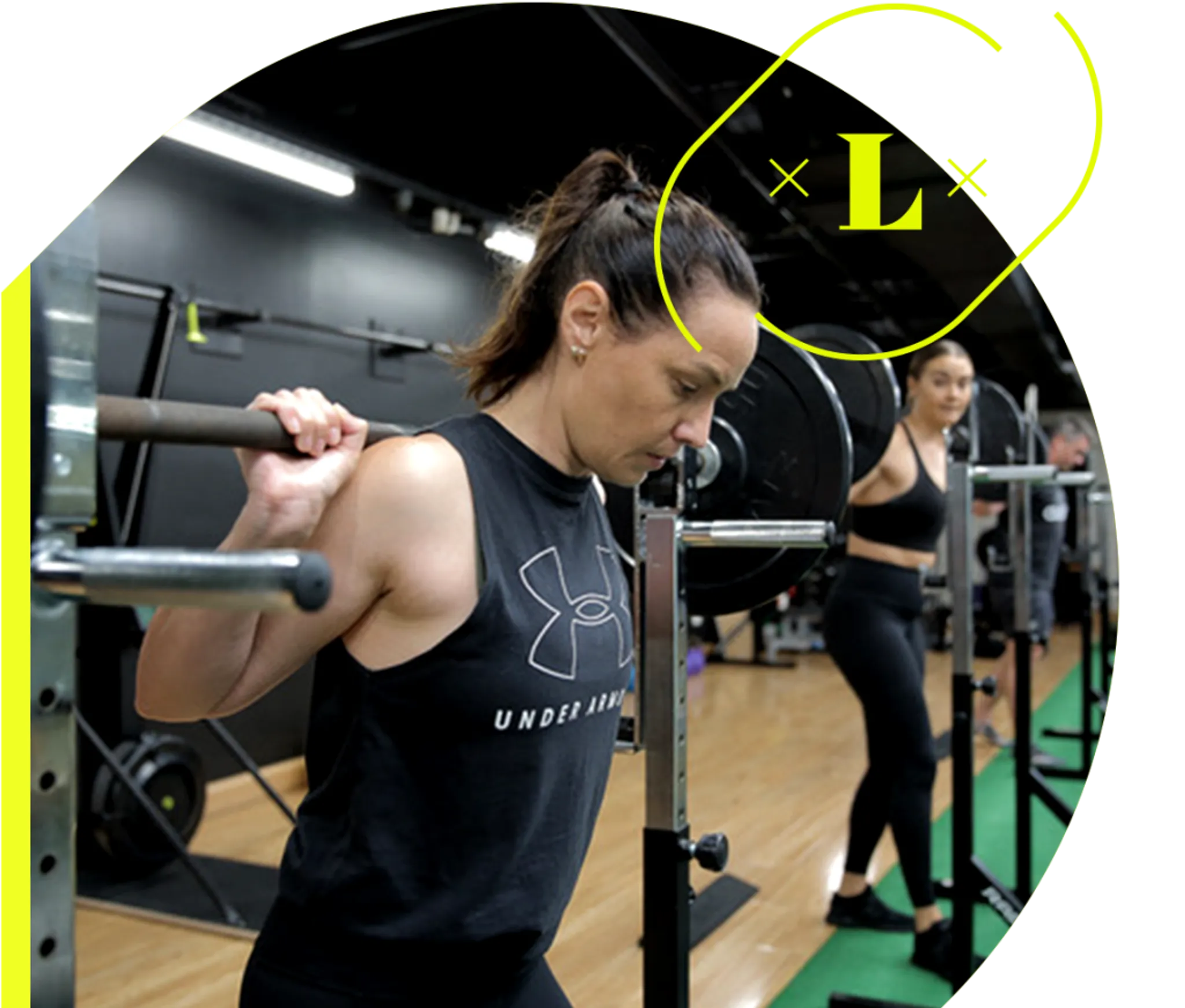 Kindred Lift Small Group Coaching