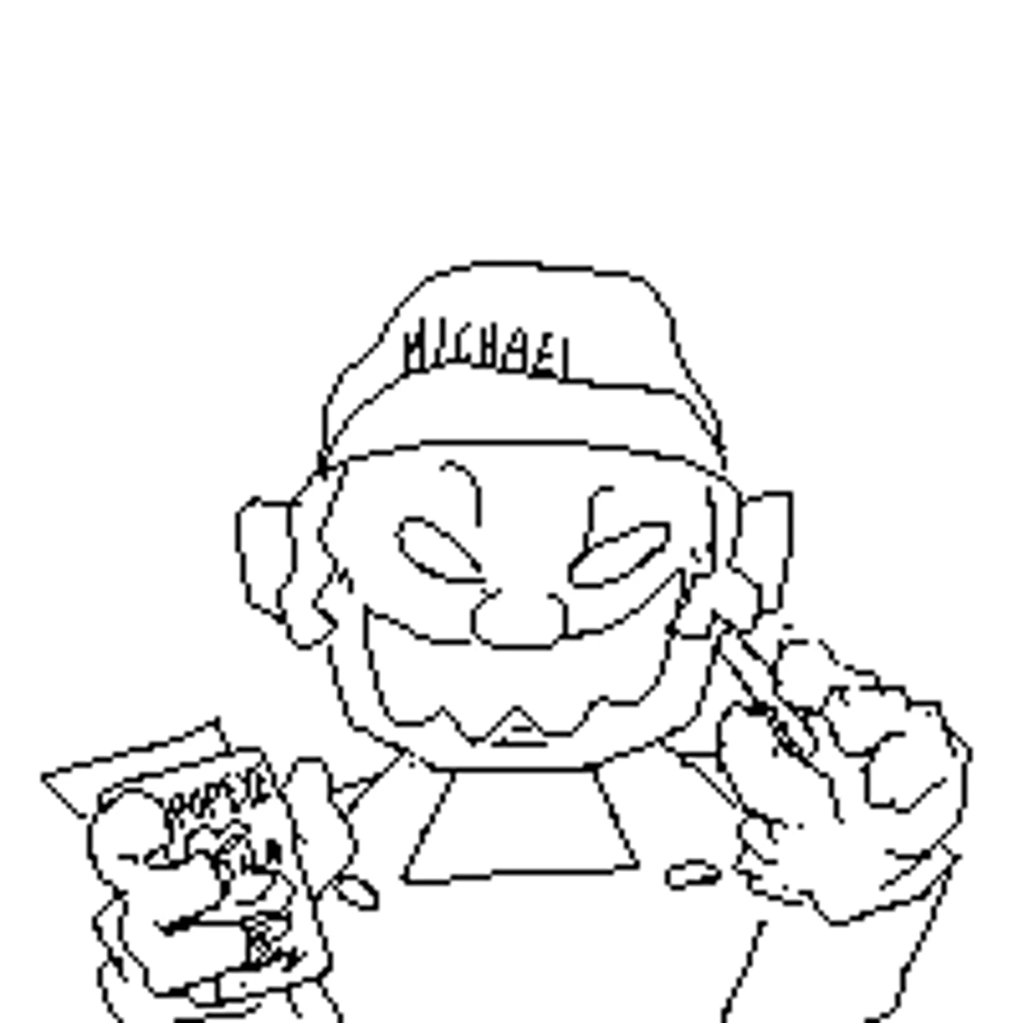 Wahther And WiFi Cart