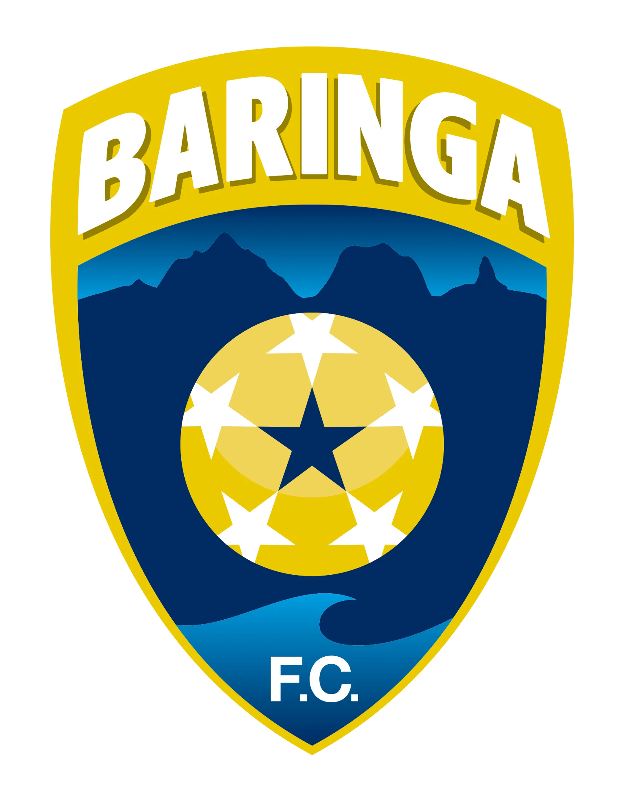 Baringa Sports Complex