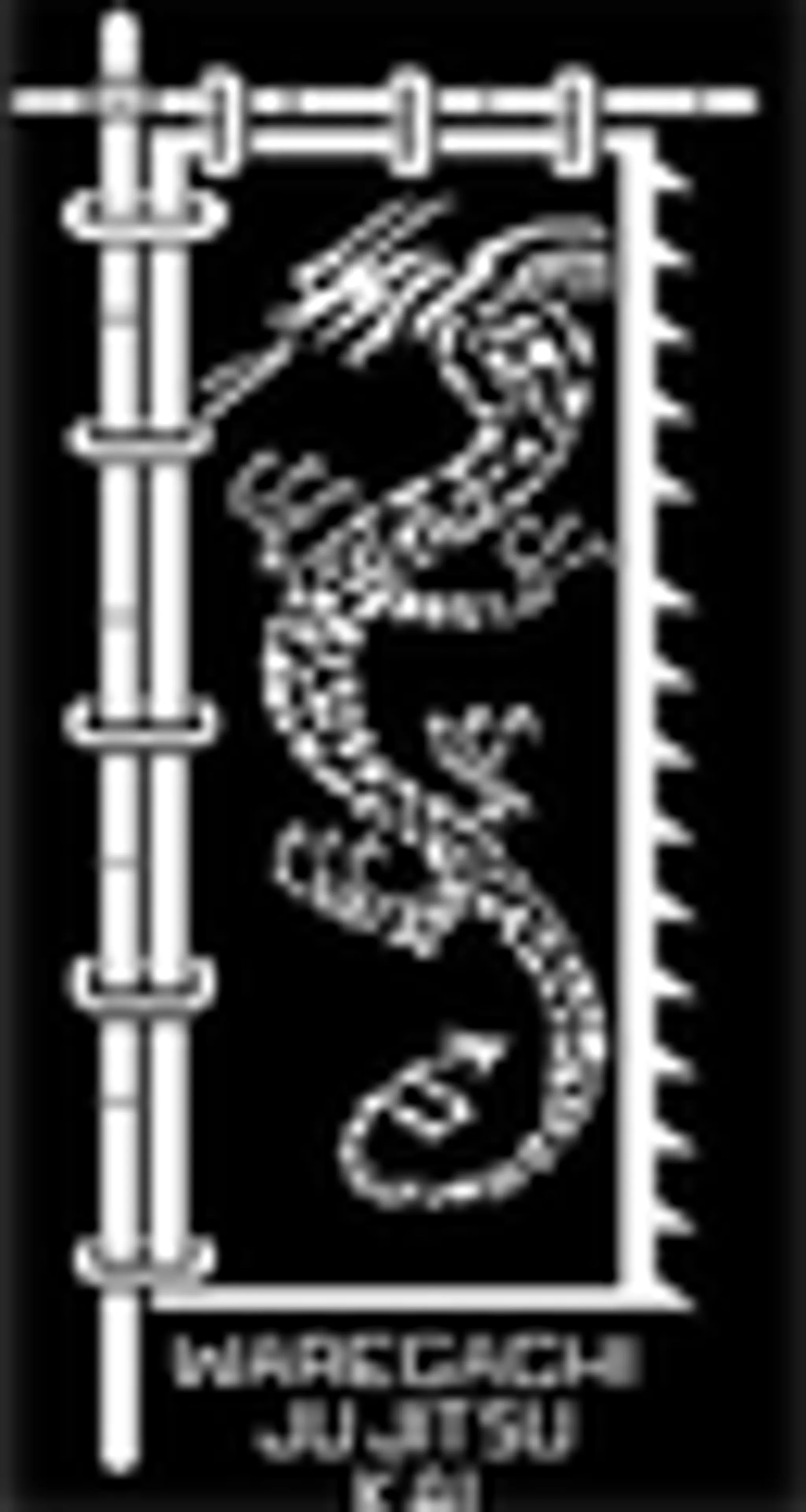 Waregachi Ju Jitsu Kai