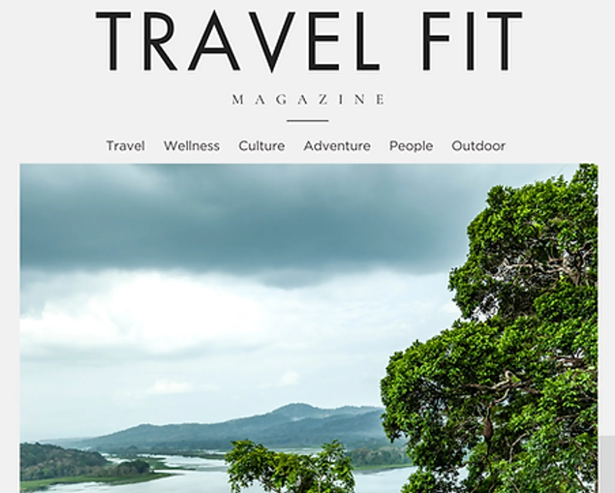 Rafael Claveau Coaching