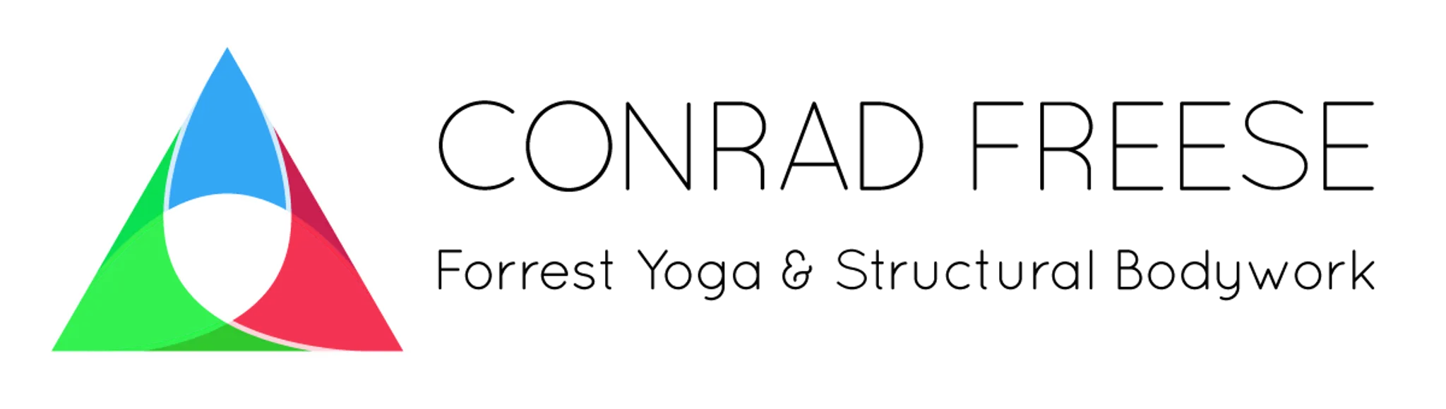 Yoga with Conrad Freese