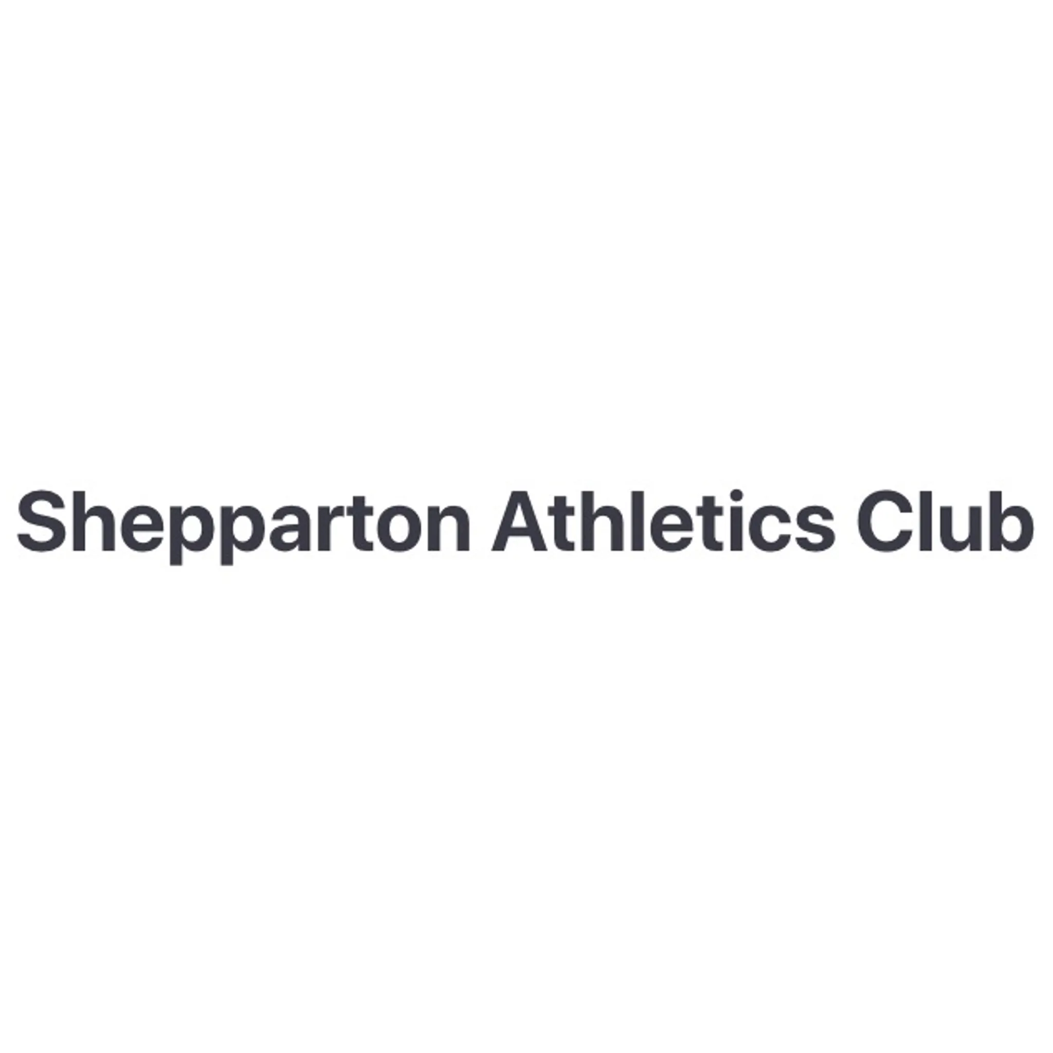 Shepparton Athletics Club