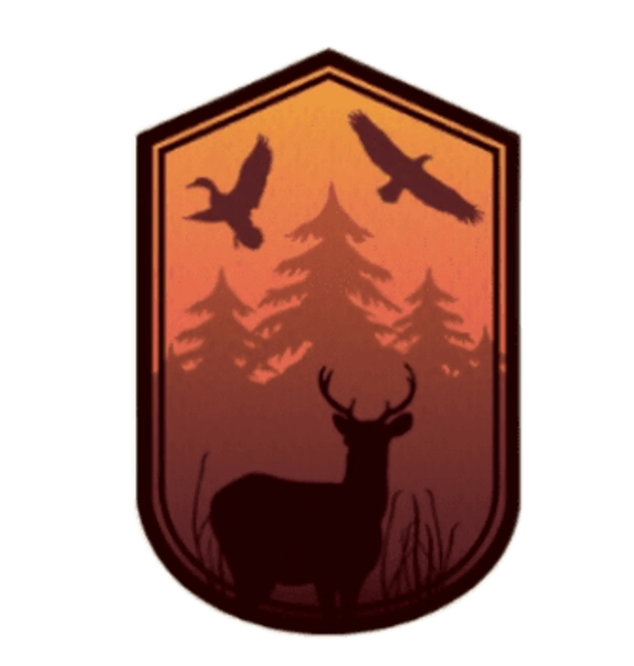 Aubrey Falls Trading Post And Out Post Camp