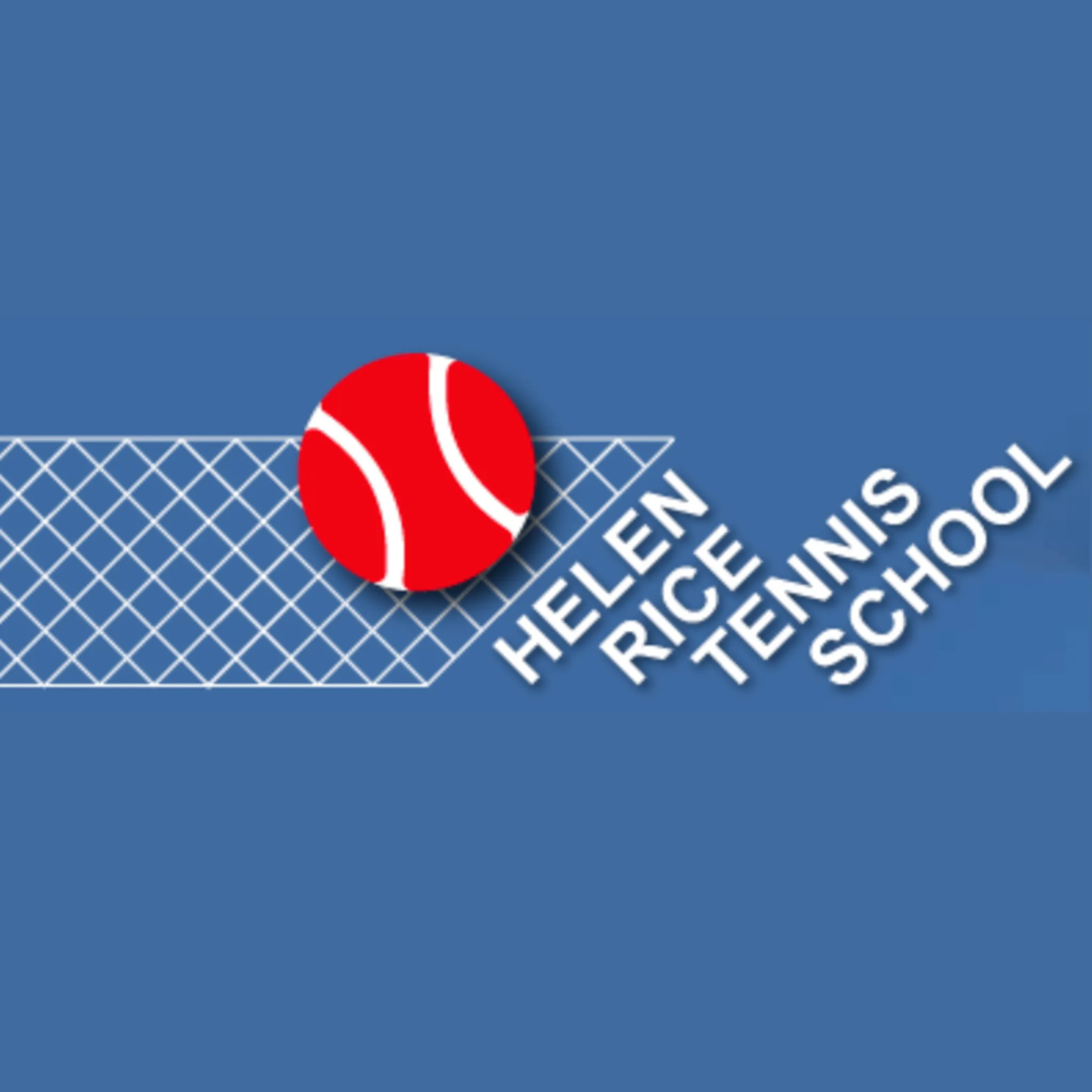 Helen Rice Tennis School