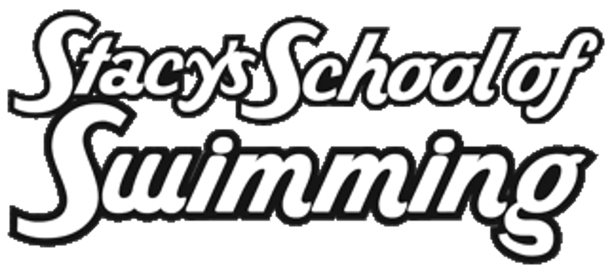 Stacy's school of swimming