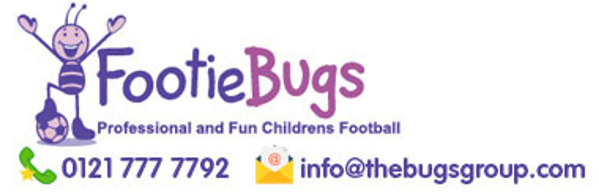 FootieBugs