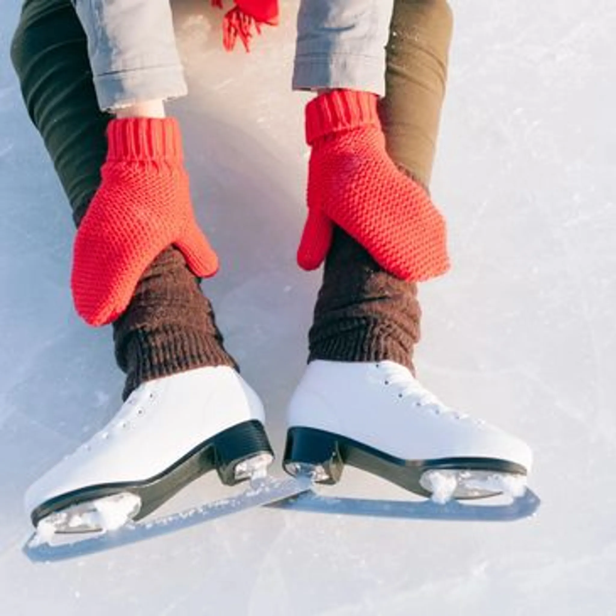 Blackstock Skating Club