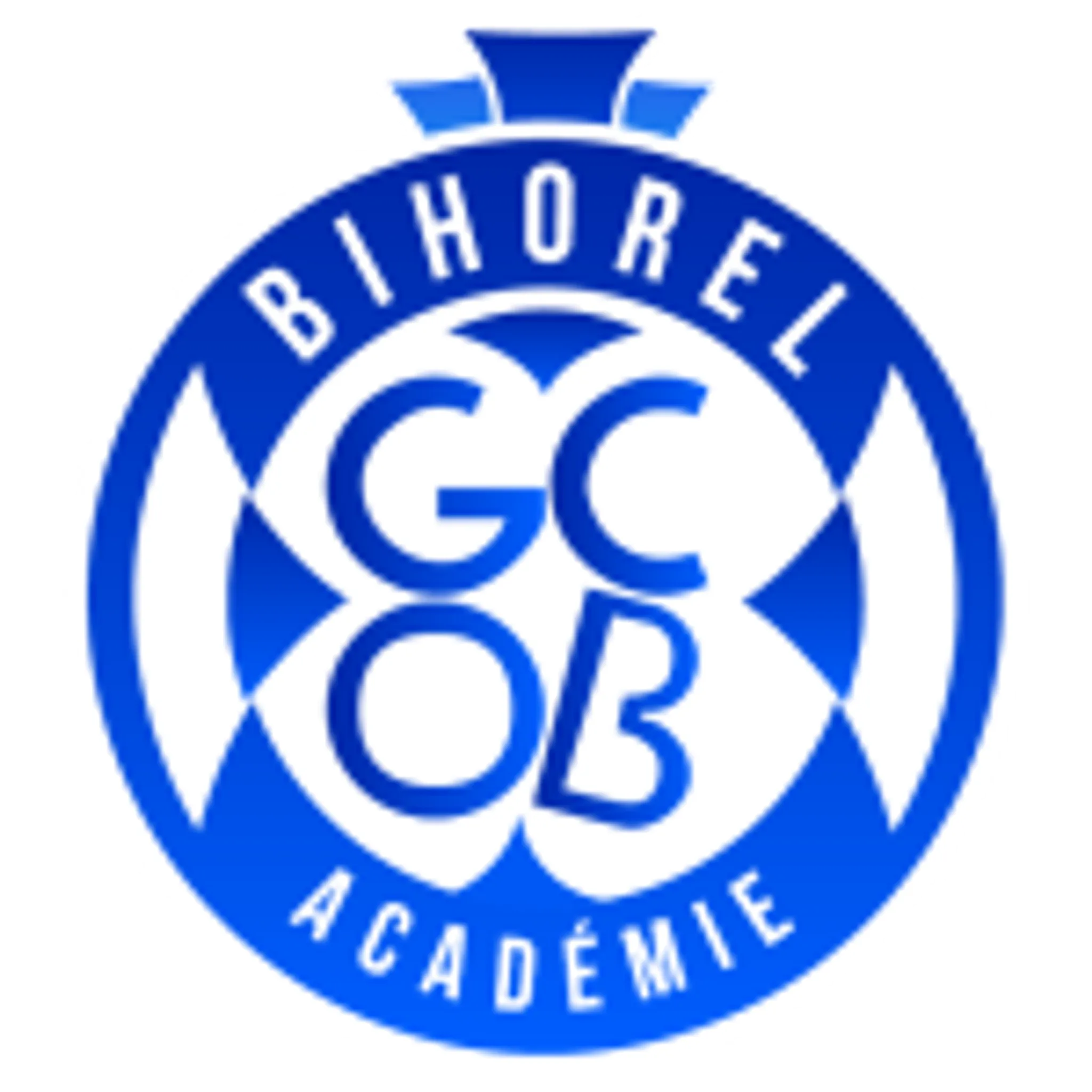 Gallia Club Olympique Bihorellais