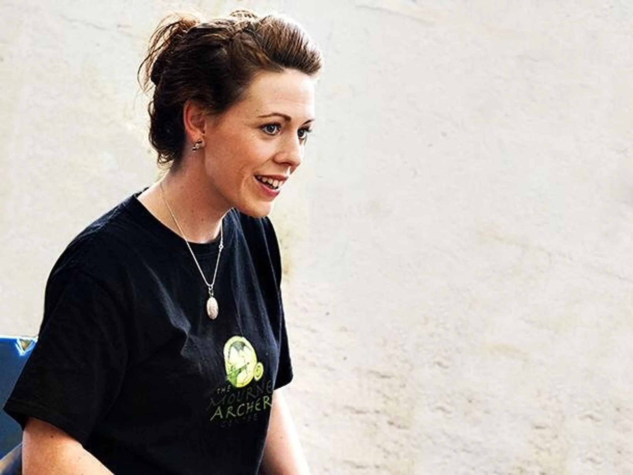 The Mourne Archery Centre