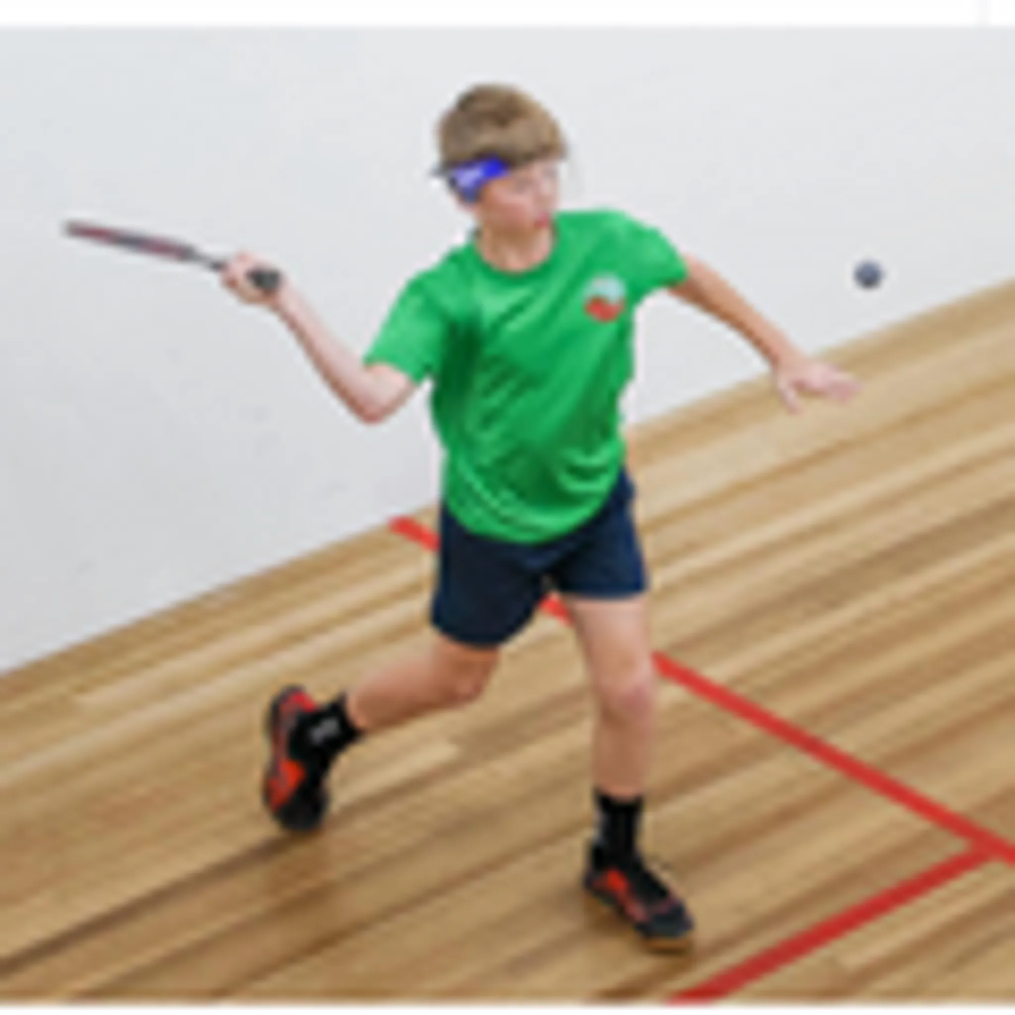 Aberdeen Squash & Racketball Club
