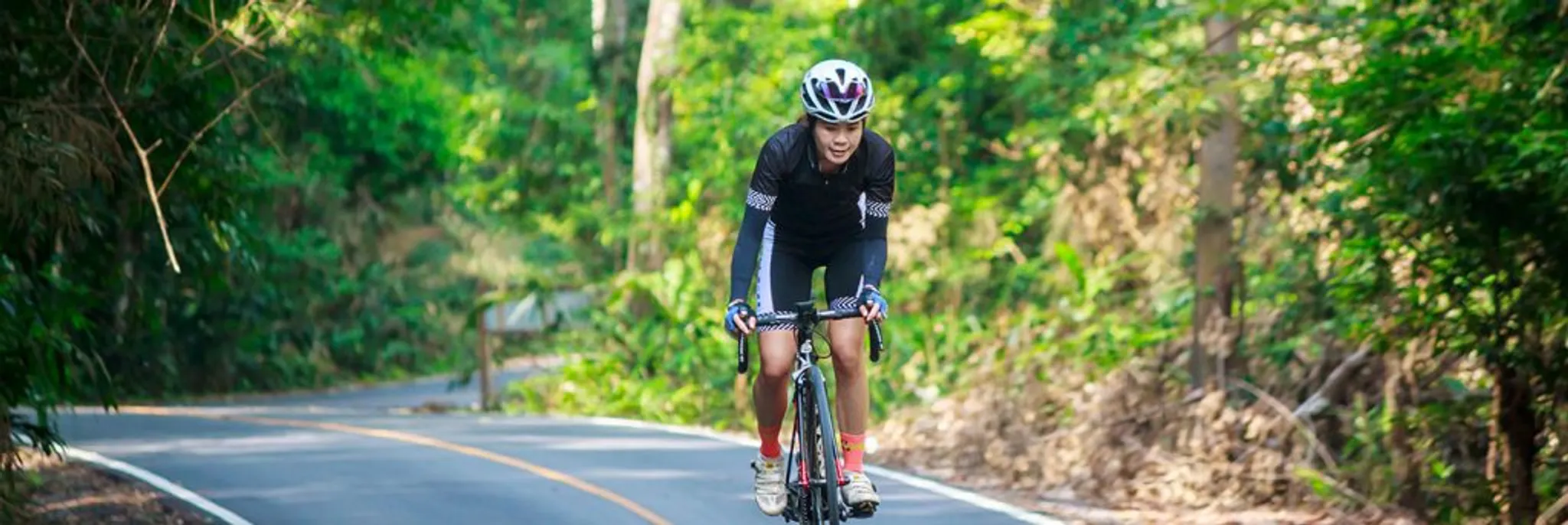 May Fitness Challenges