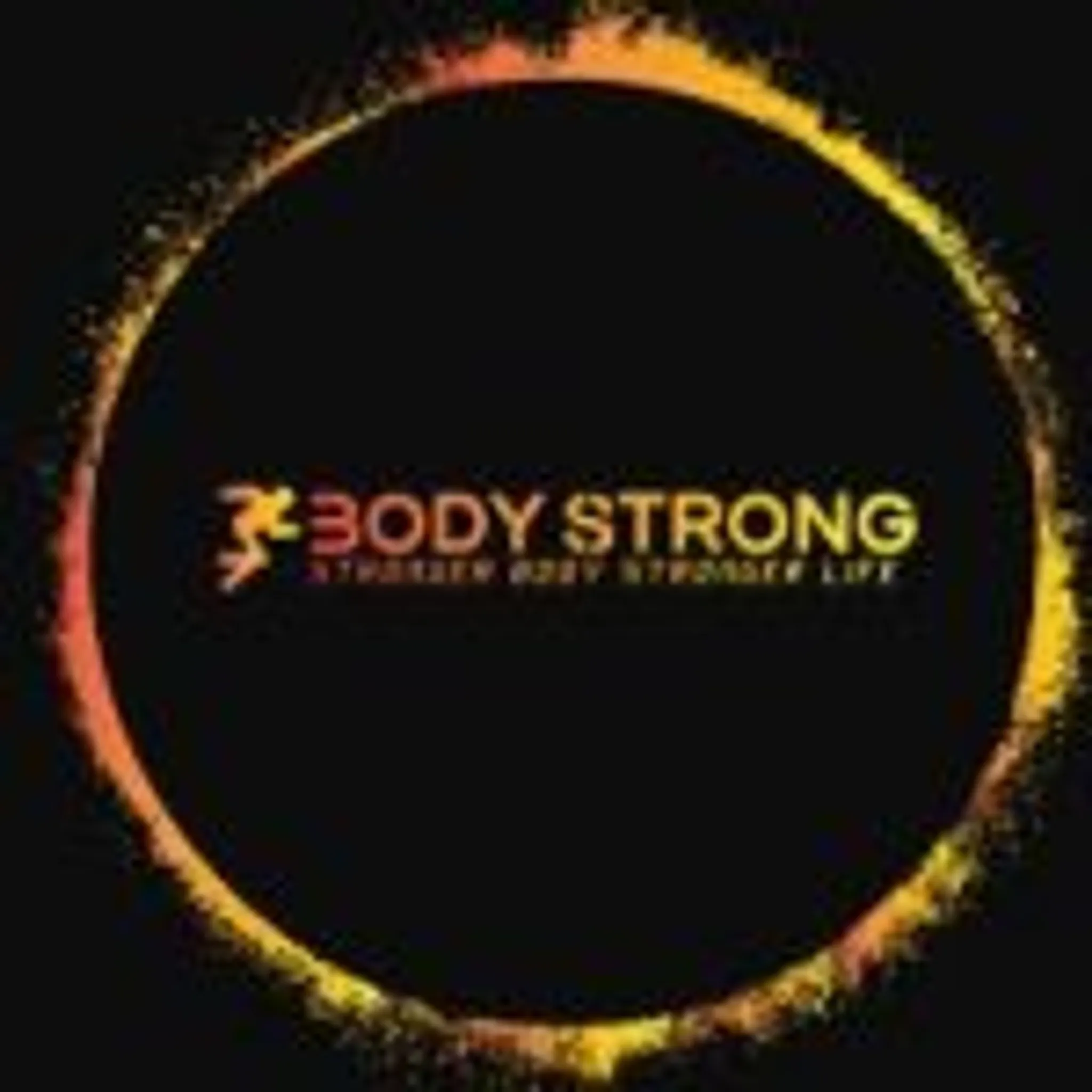 Body Strong Fitness Training