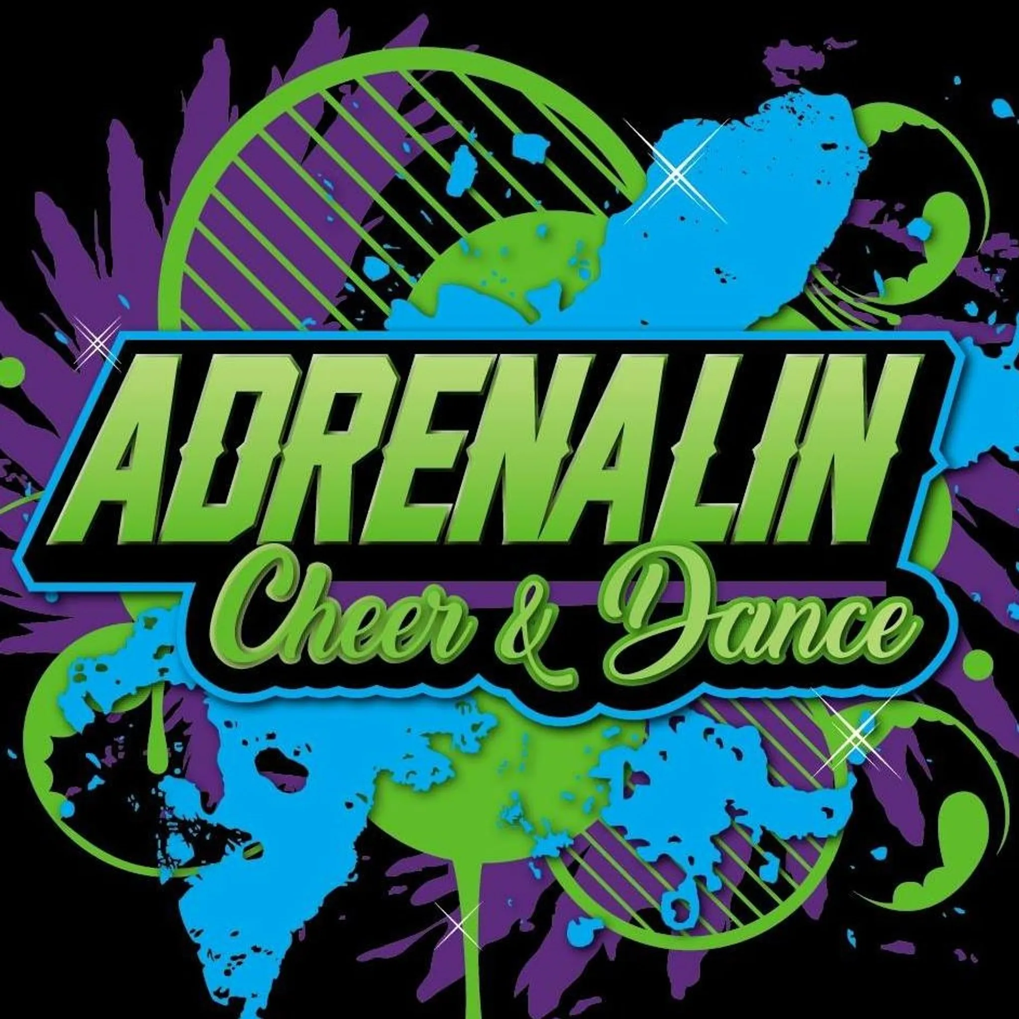 Adrenalin Cheer and Dance