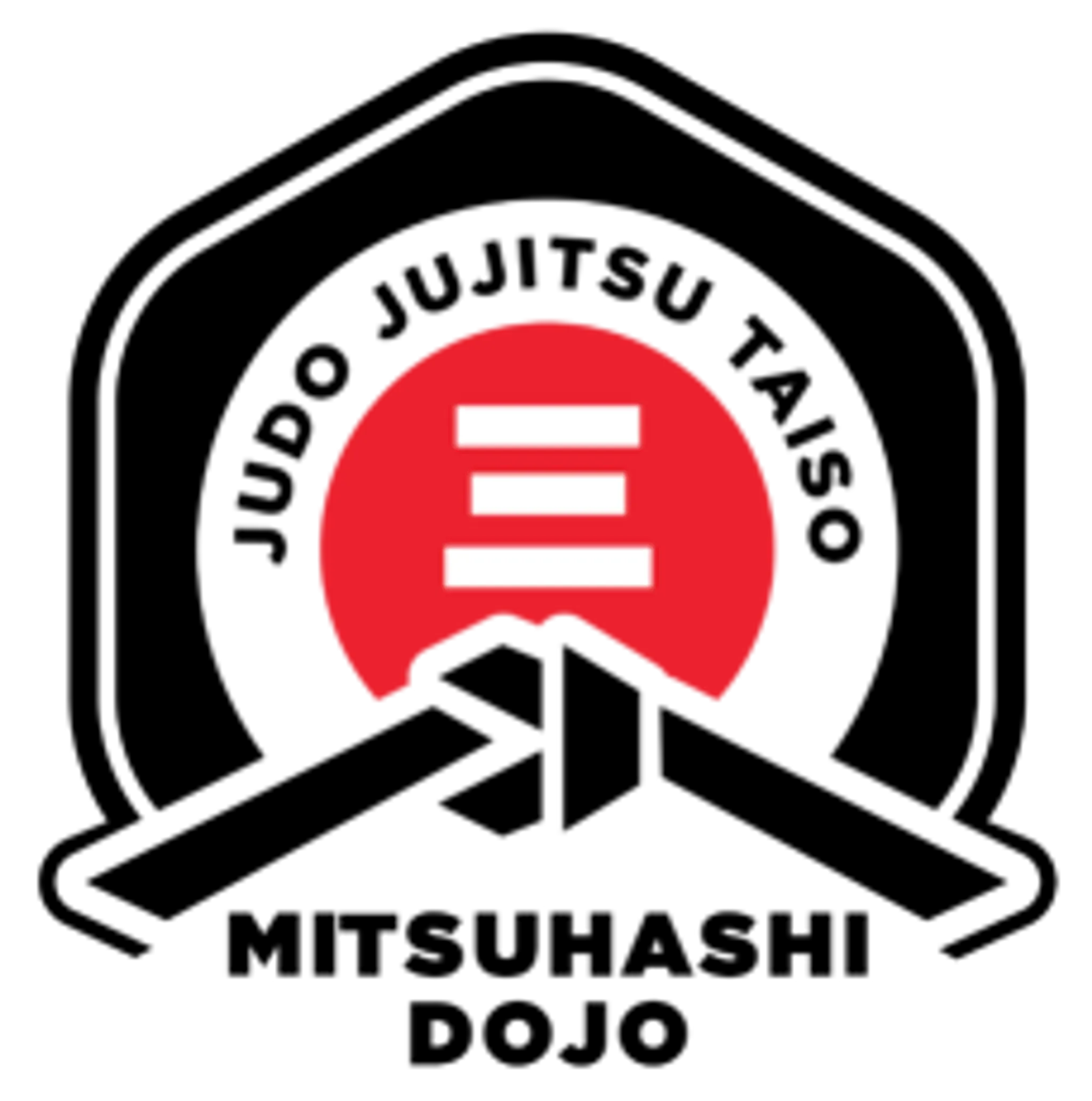MITSUHASHI DOJO - JUDO JUJITSU TAISO