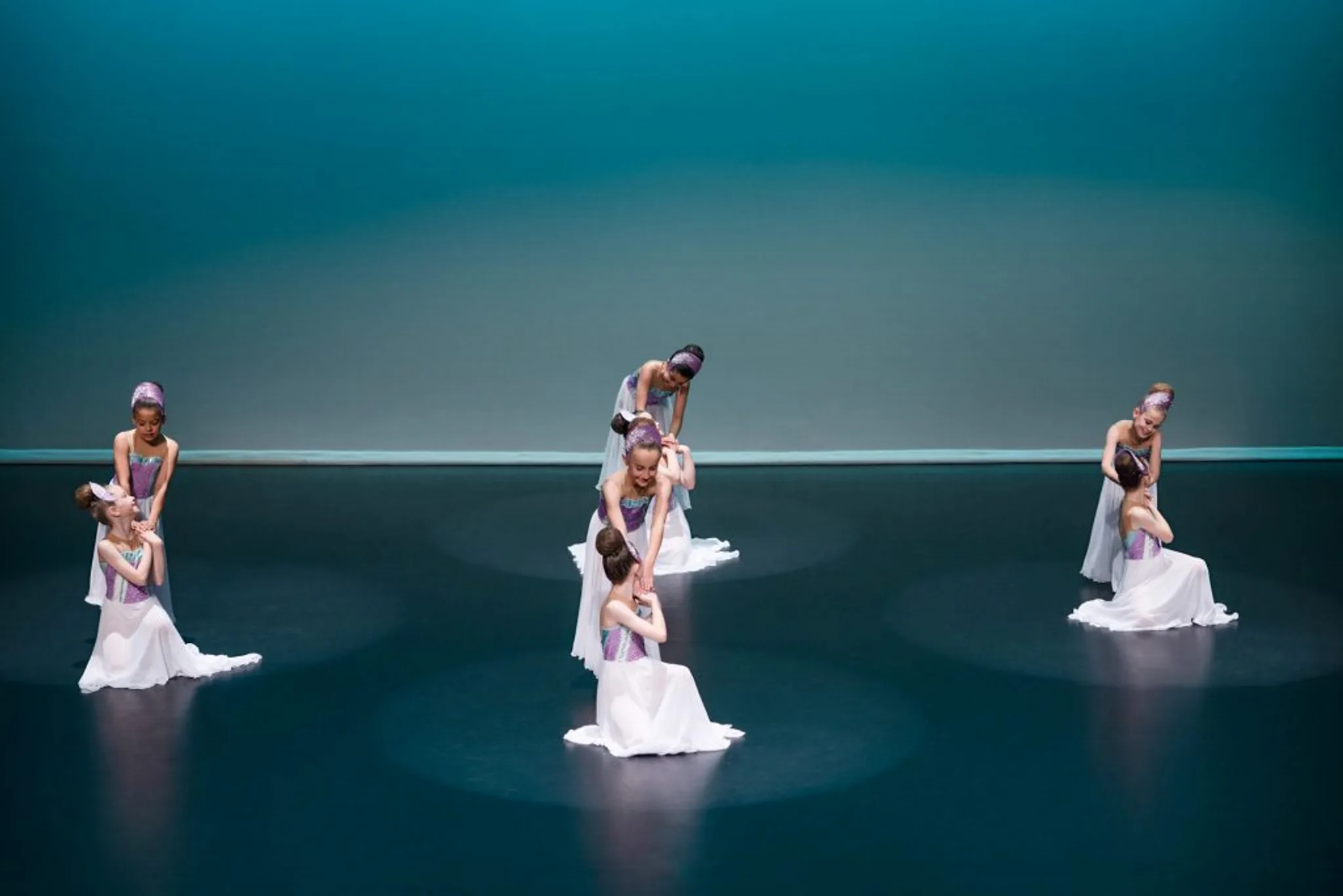 Calisthenics Skills Classes and Examinations