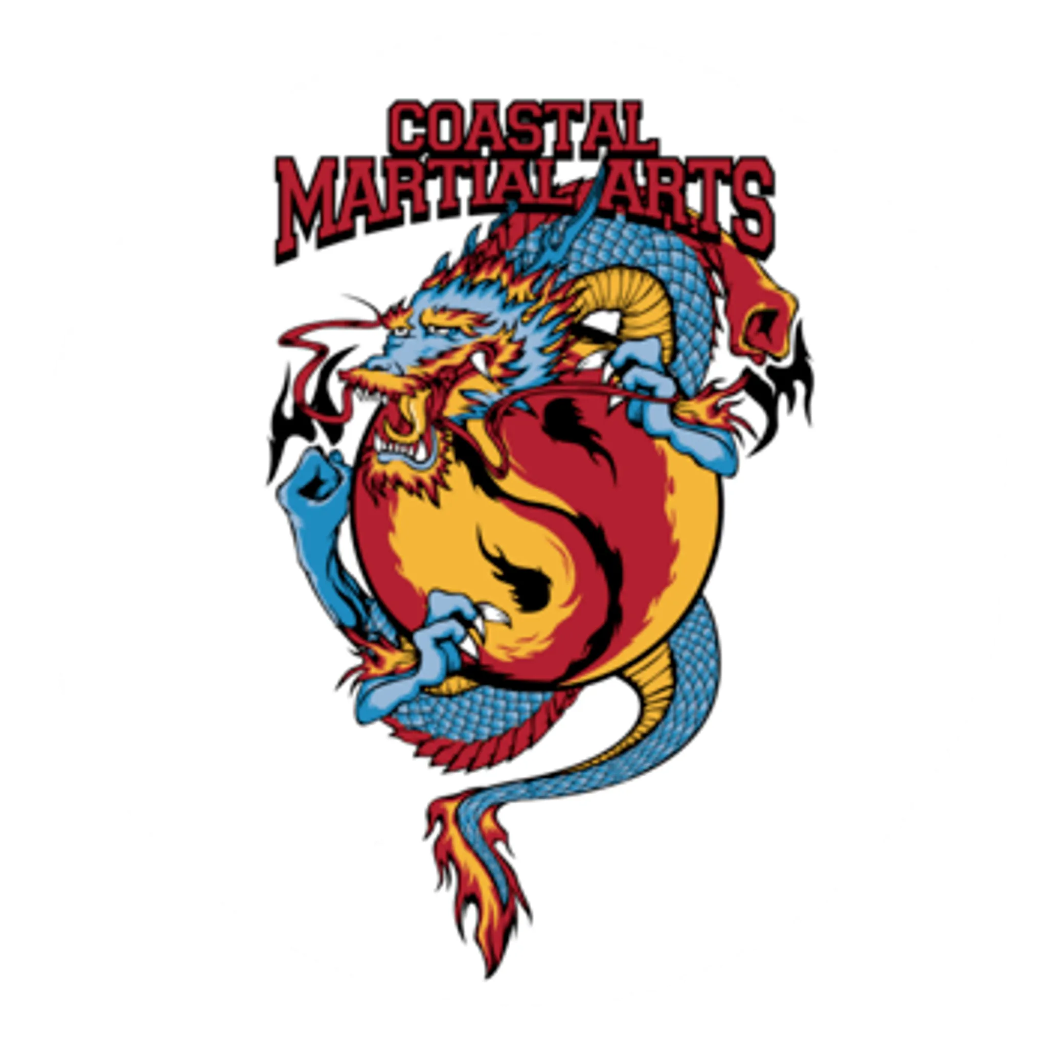 Coastal Martial Arts