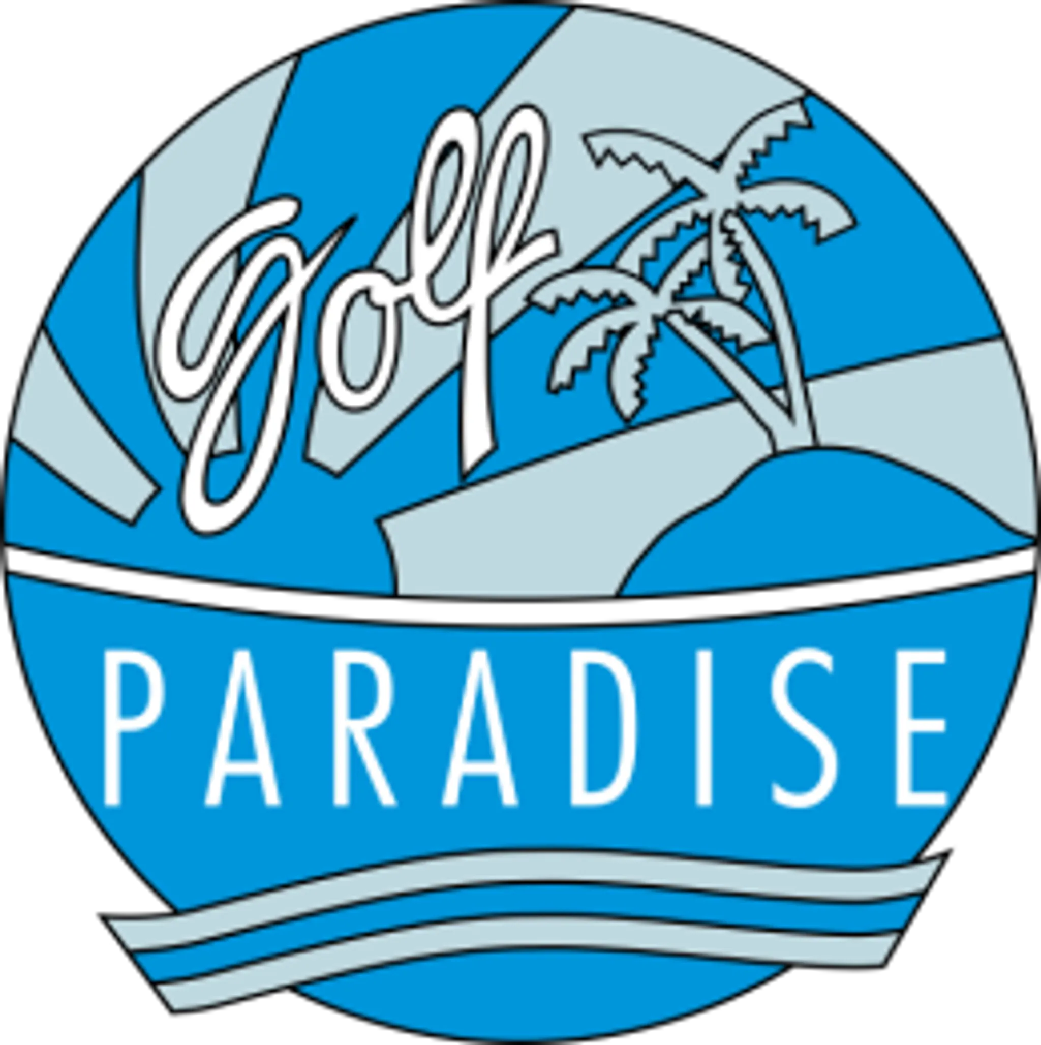 Golf Paradise