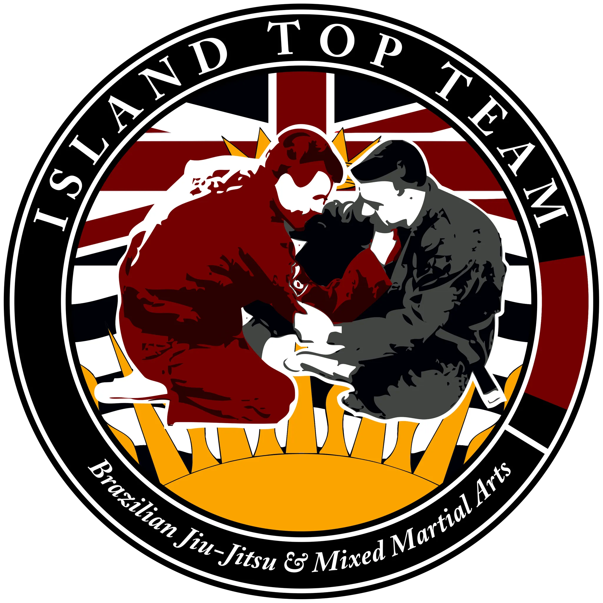 Island Top Team Brazilian Jiu-Jitsu & MMA