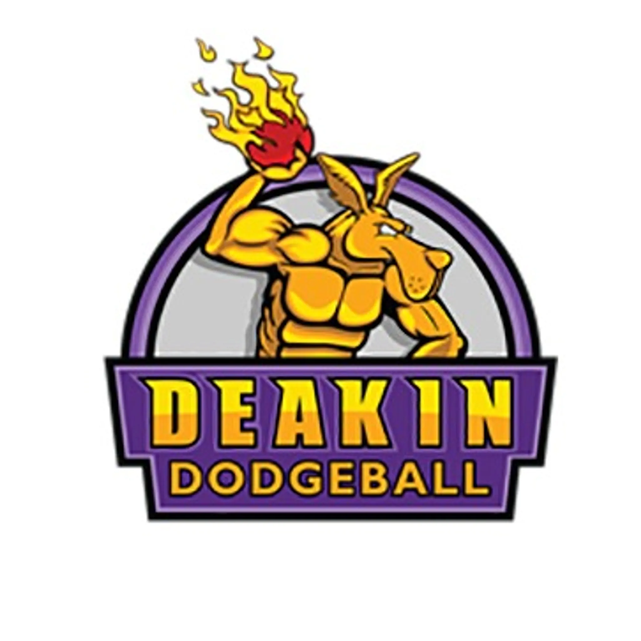Deakin Dodgeball Society